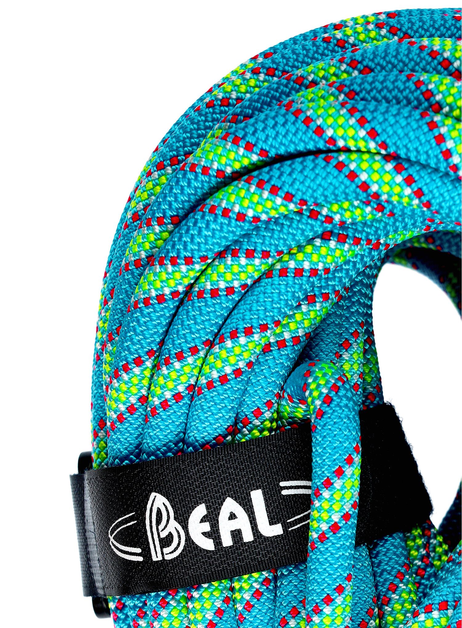 Dynamikseil Beal Zenith 9,5 mm 70 m - blue