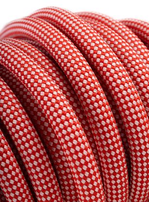 Kletterseil Edelrid Eagle Lite 9,5 mm 70 m - red