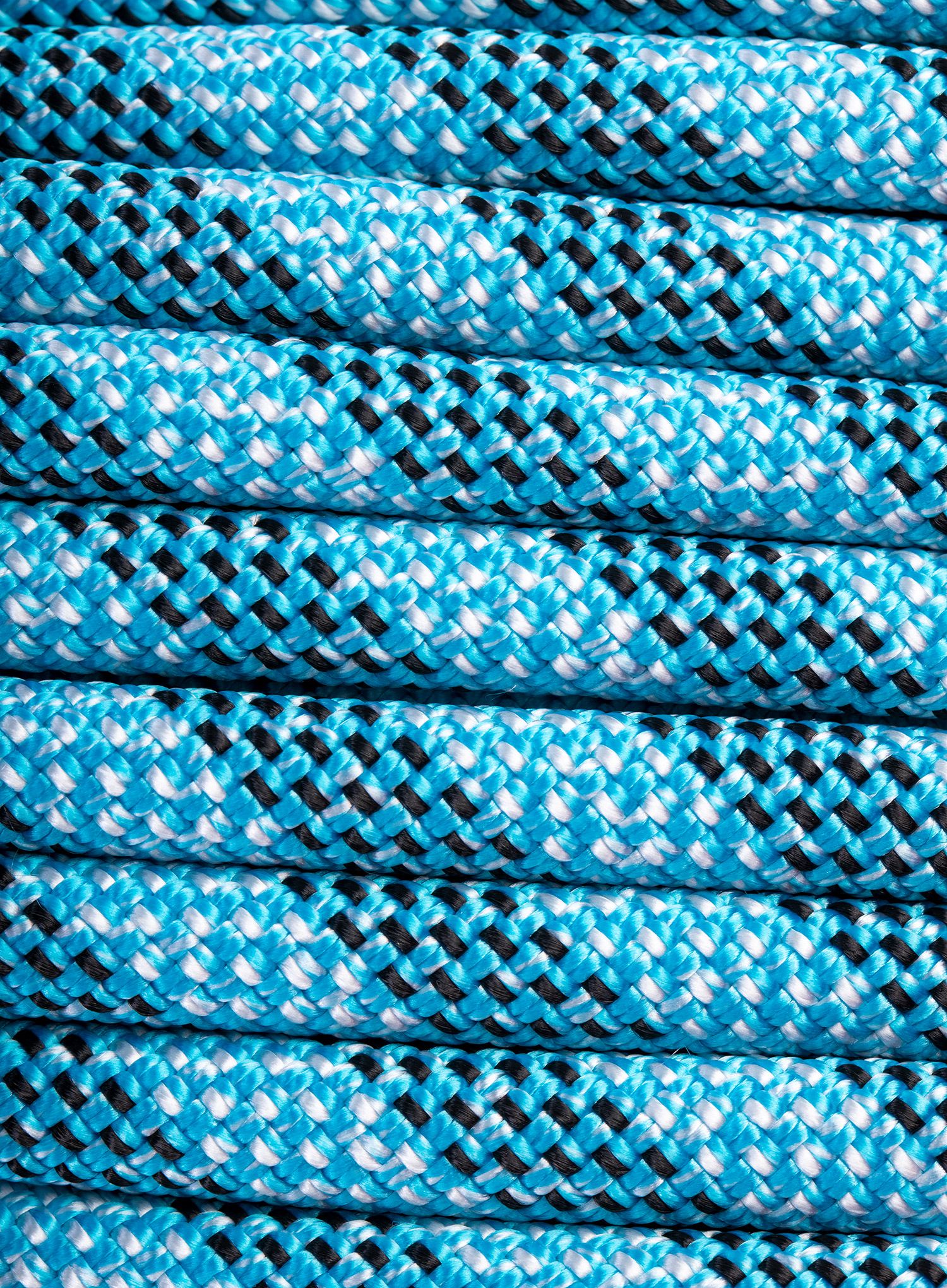 Dynamikseil Edelrid Python 10 mm 50 m - blue