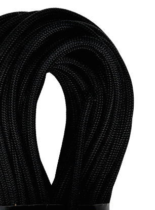 Wanderseil Atwood Rope MFG Parapocalypse 15 m - black