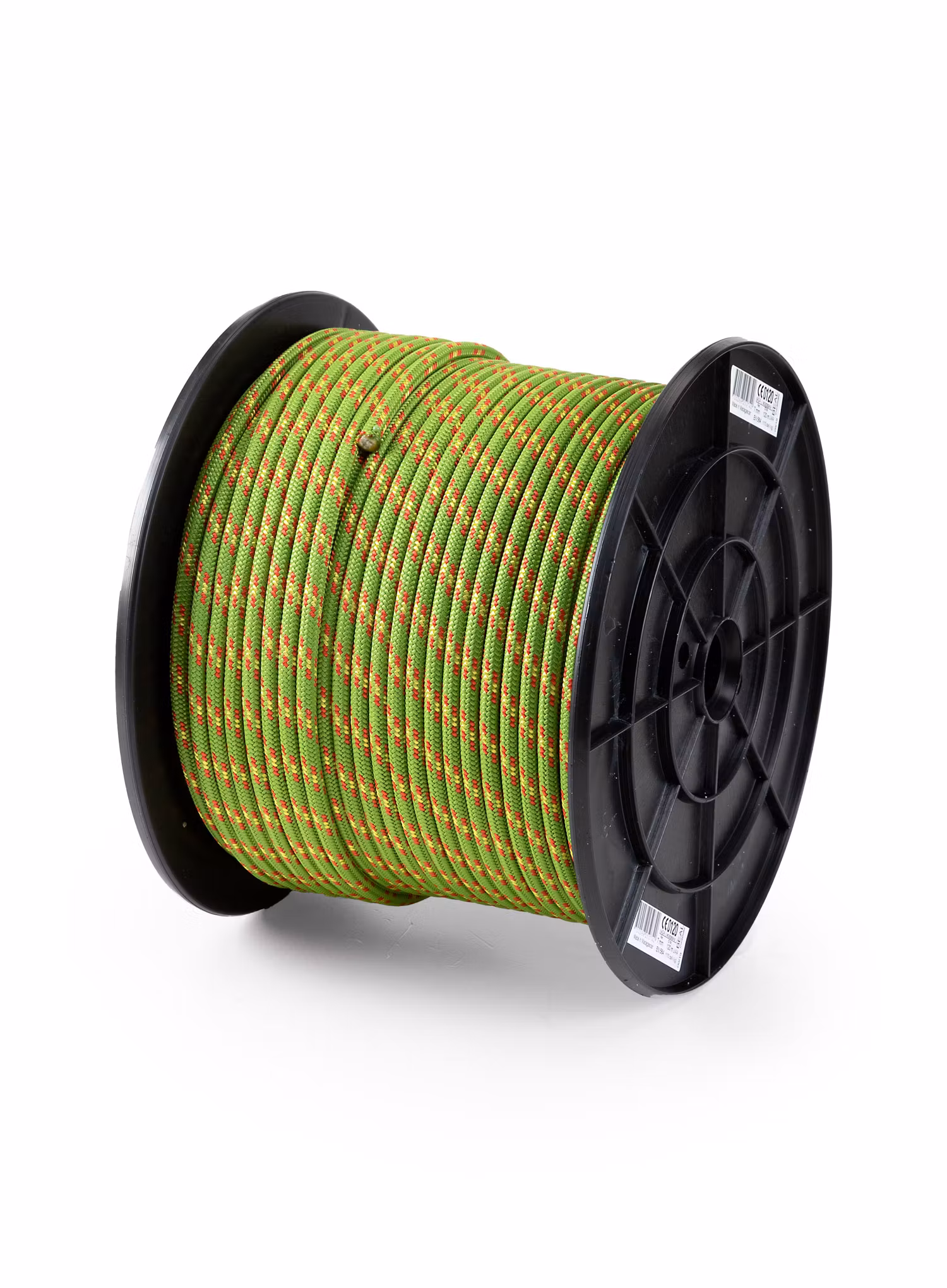 Reepschnur Beal Accessory Cord 7mm - anis