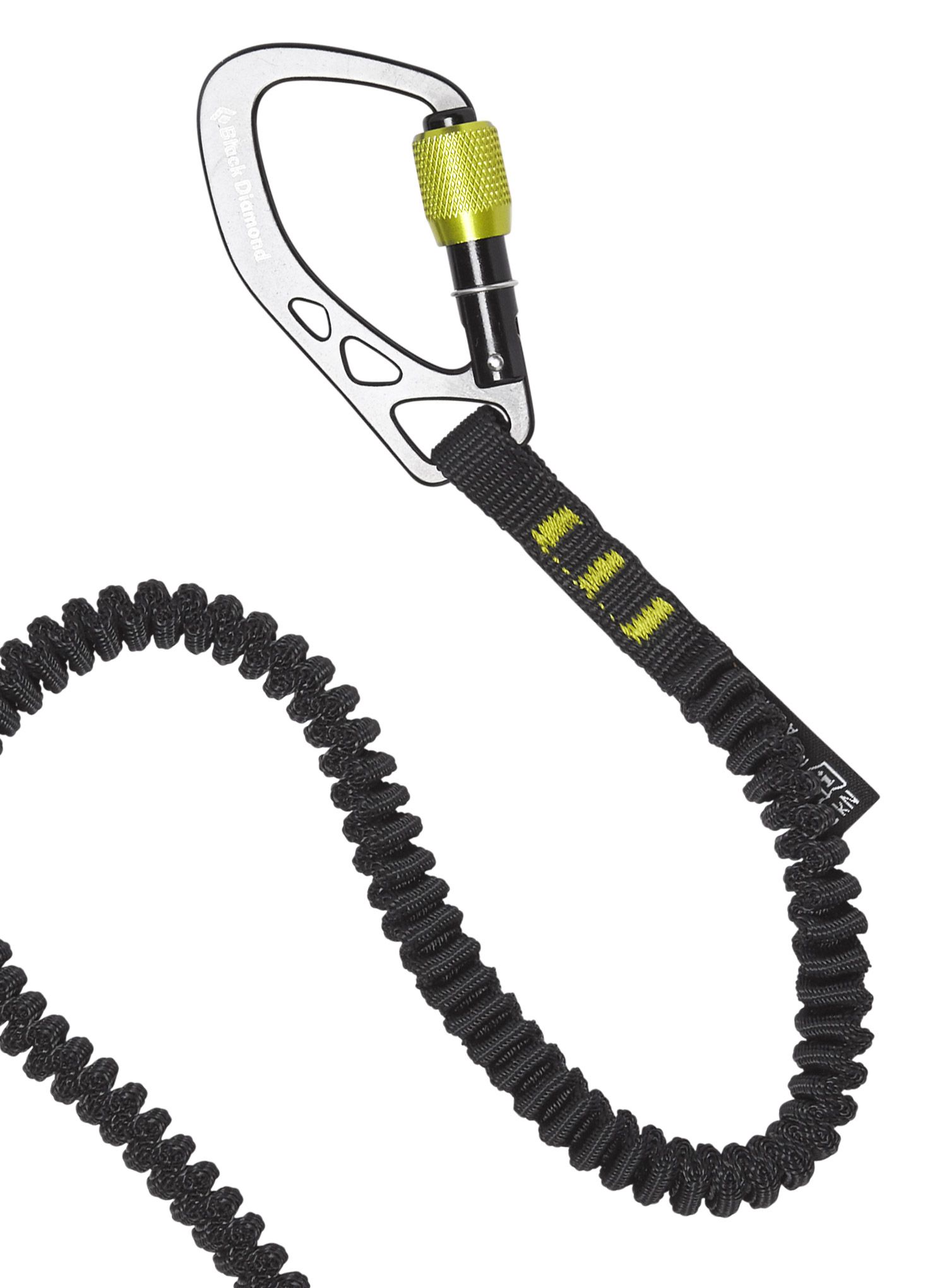 Fangleine Black Diamond Slinger Leash
