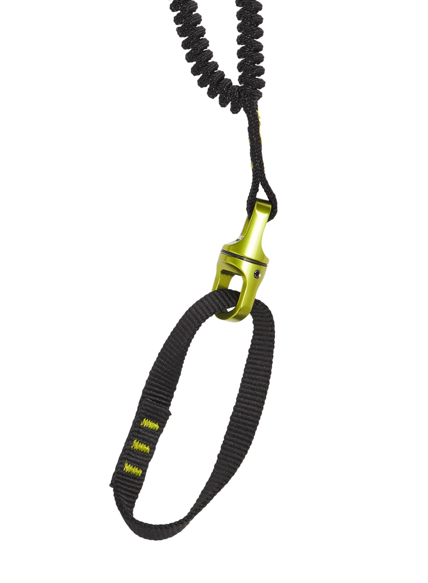 Fangleine Black Diamond Spinner Leash