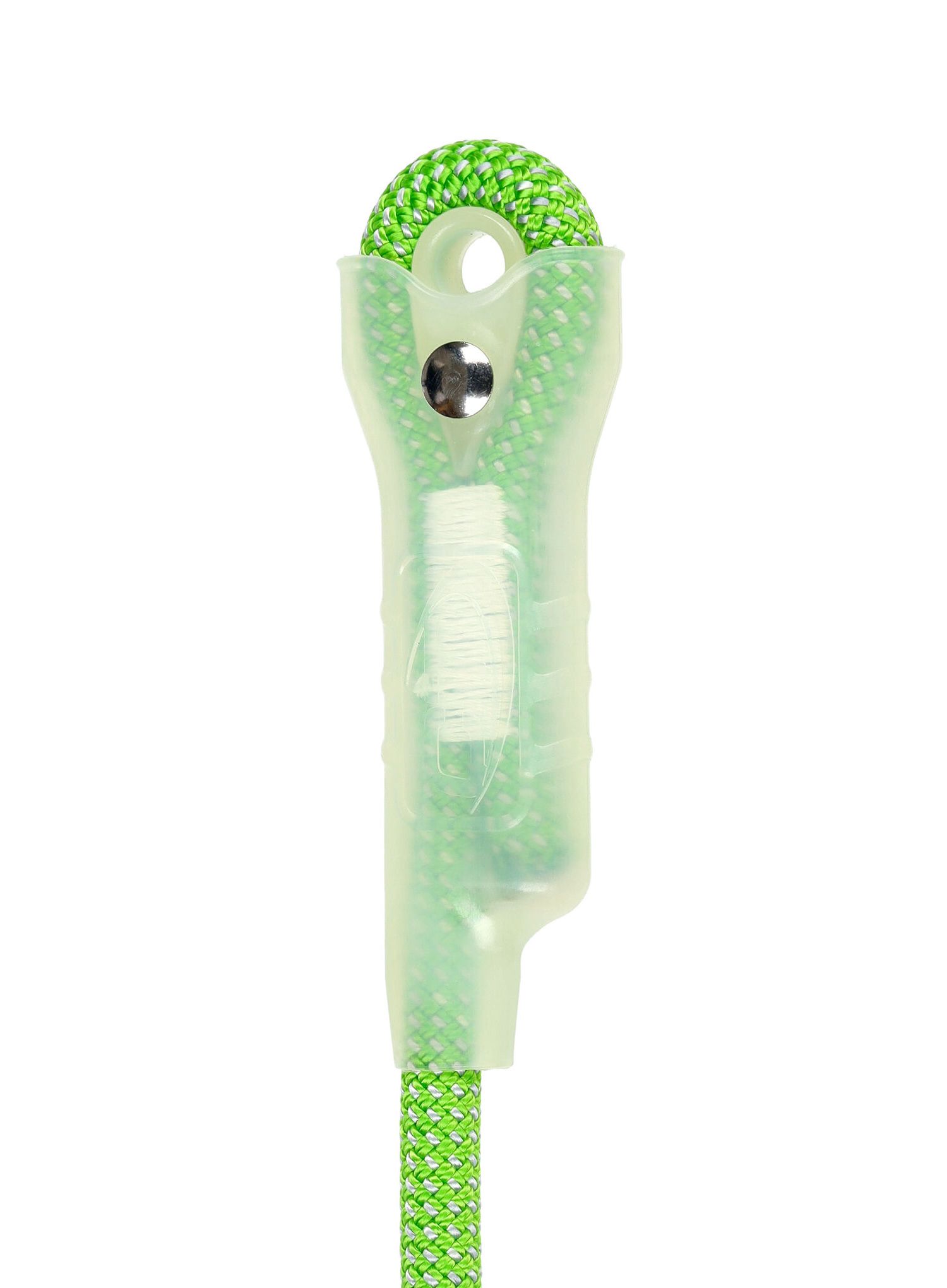 Fangleine Climbing Technology/SKYLOTEC Adv Park I 45 cm - green/grey