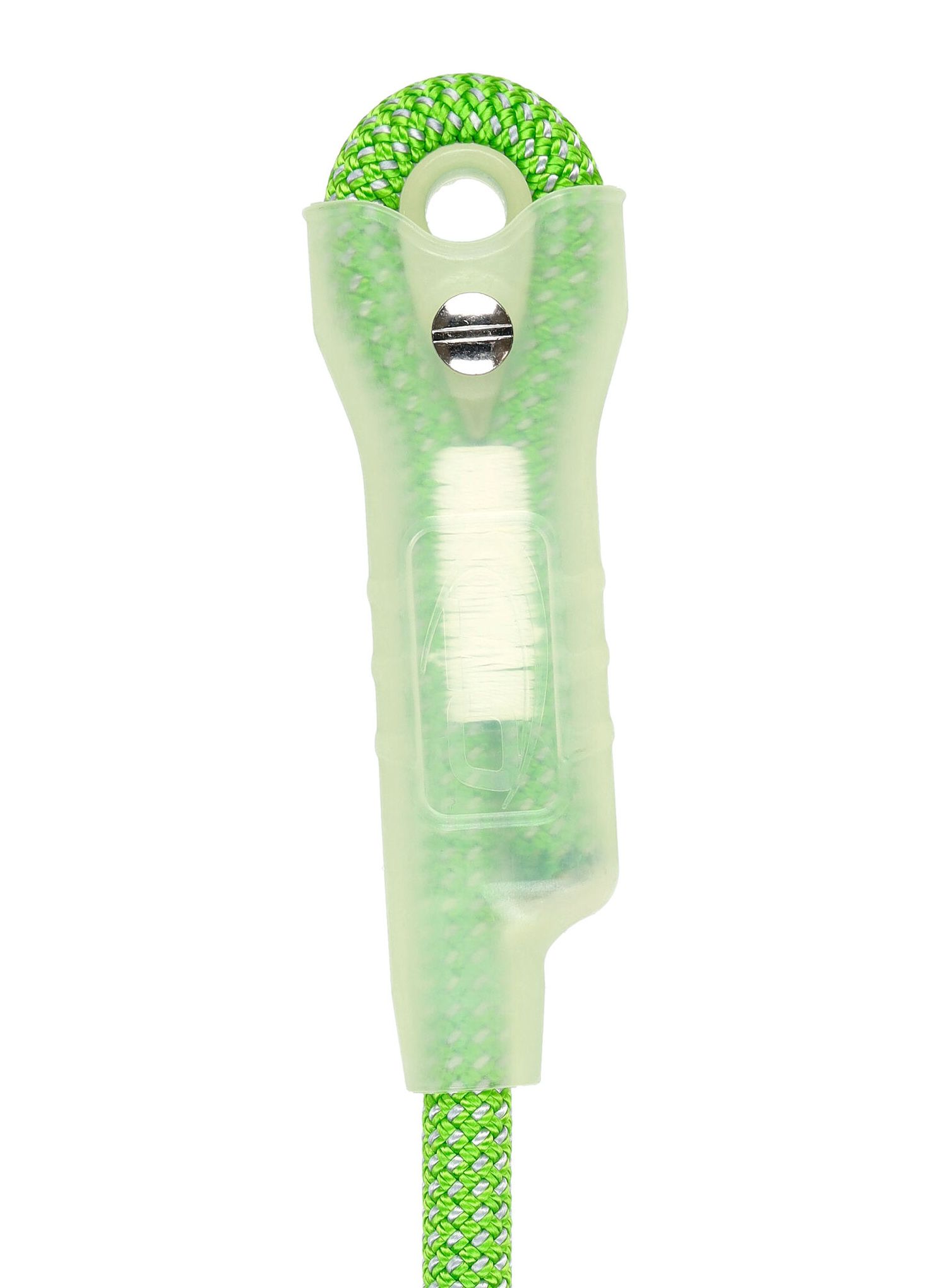 Fangleine Climbing Technology/SKYLOTEC Adv Park Y 60 cm - green/grey