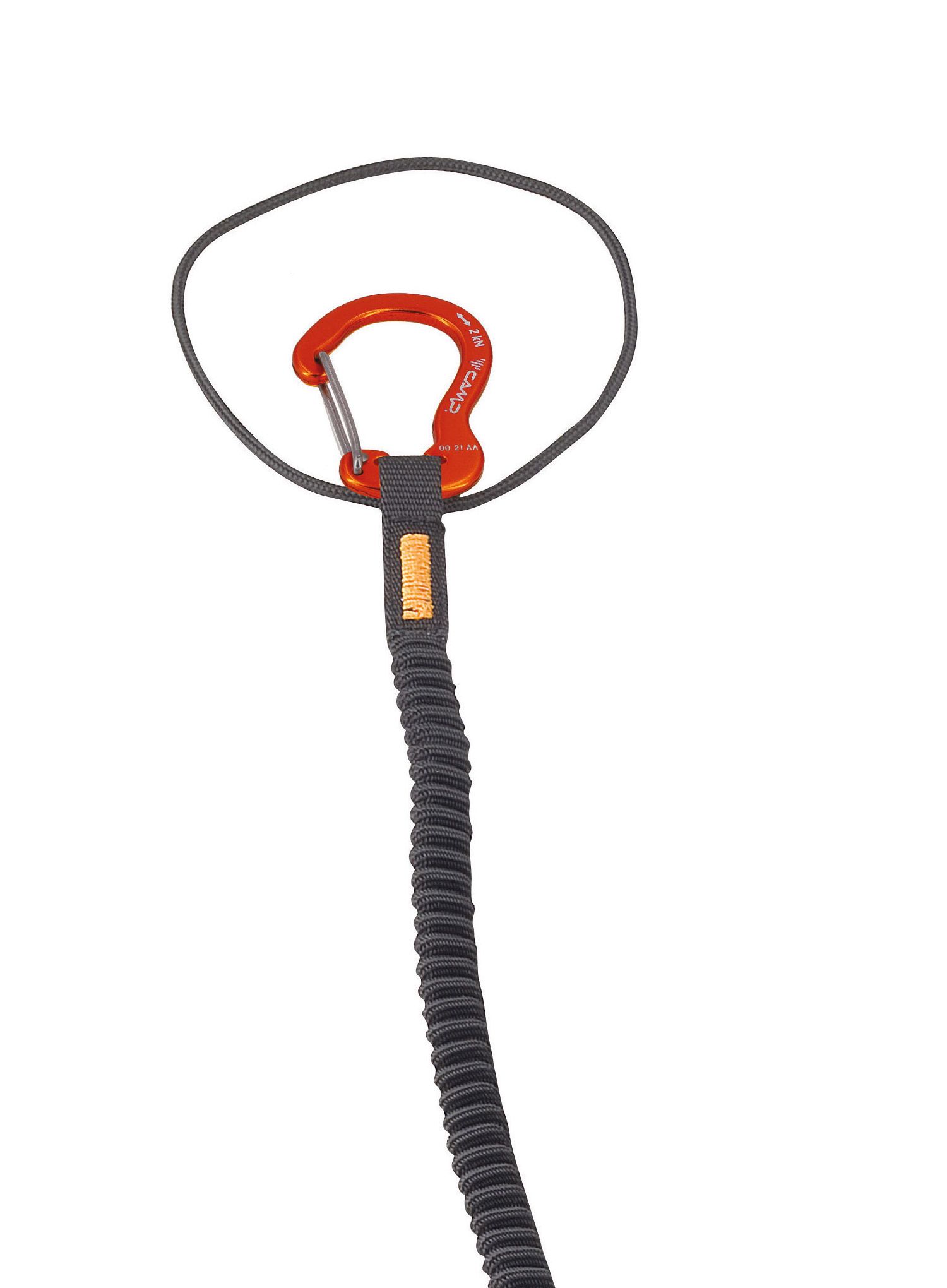 Fangleine Camp X-Gyro Leash 92/147 cm