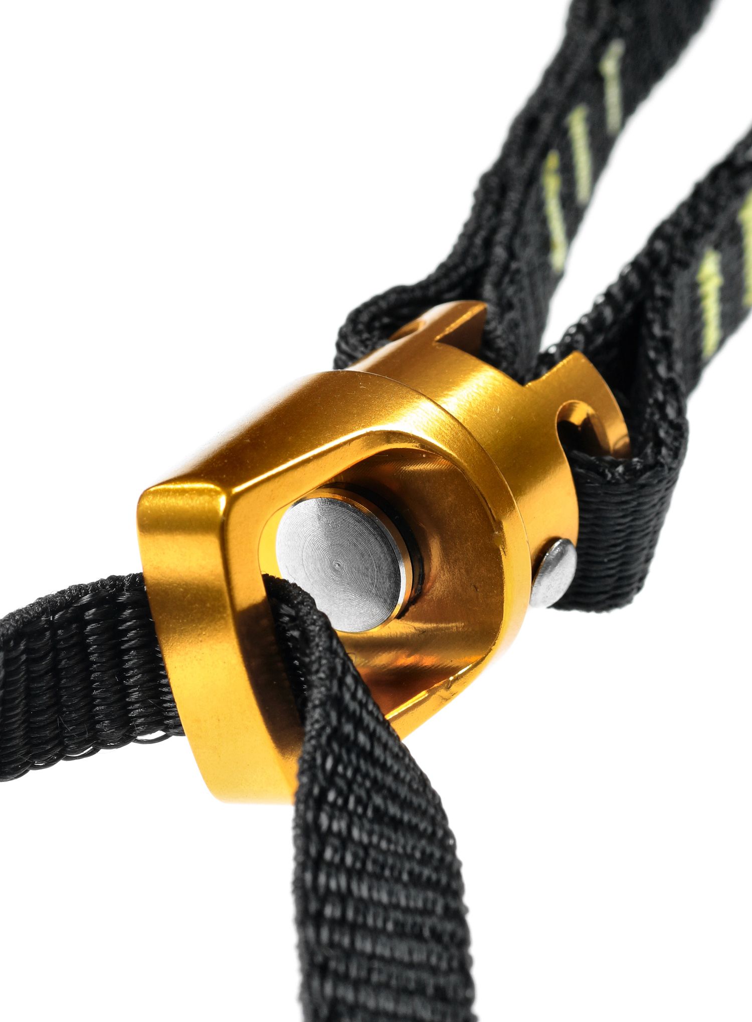 Fangleine Grivel Double Spring EVO