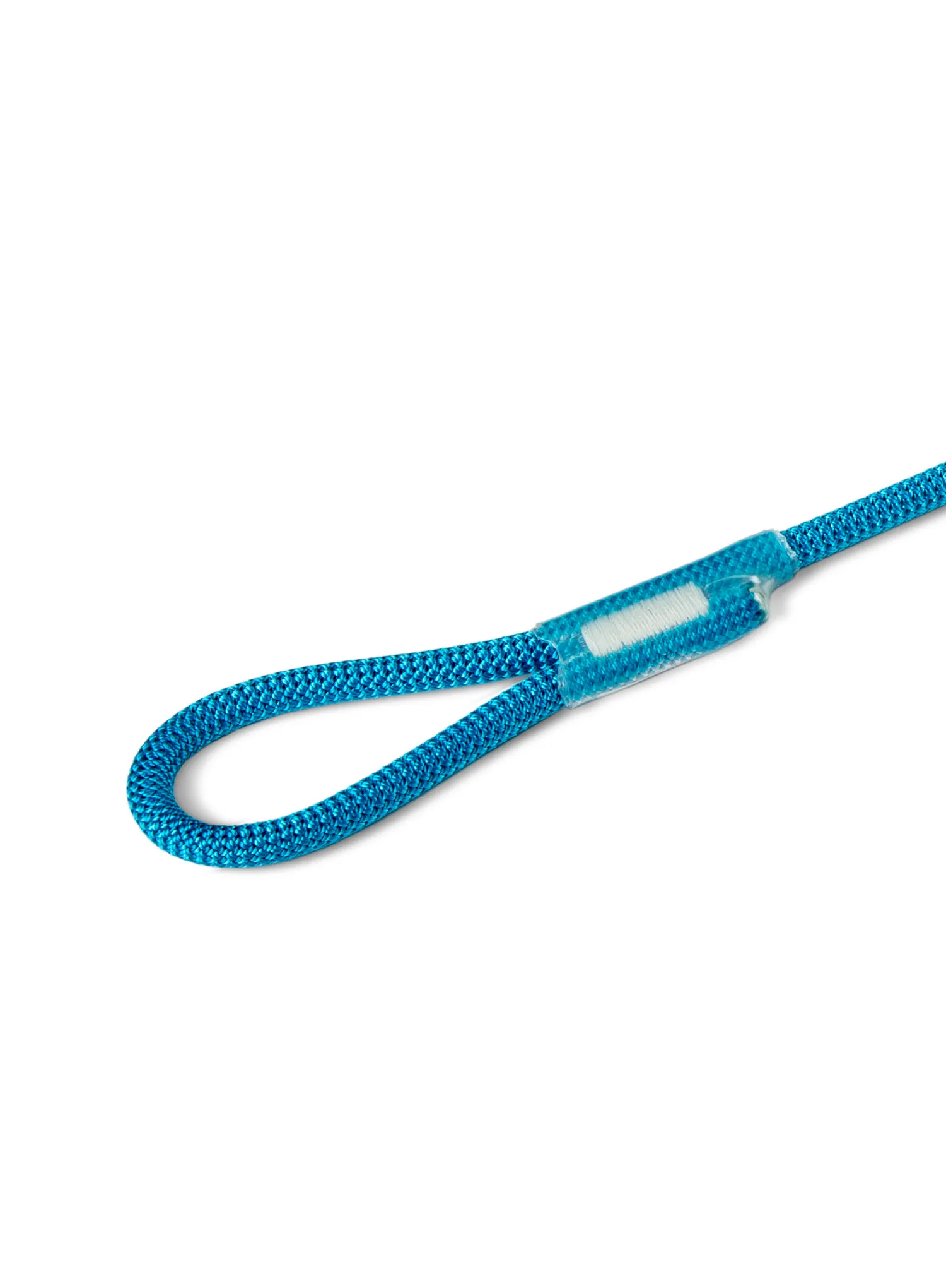 Fangleine Ocun Sbea Lanyard 9,5 mm 75 cm - blue