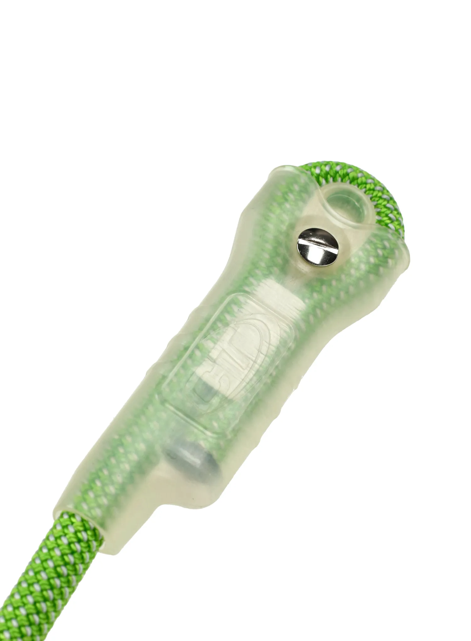 Fangleine SKYLOTEC Adv Park I 30 cm - green/grey