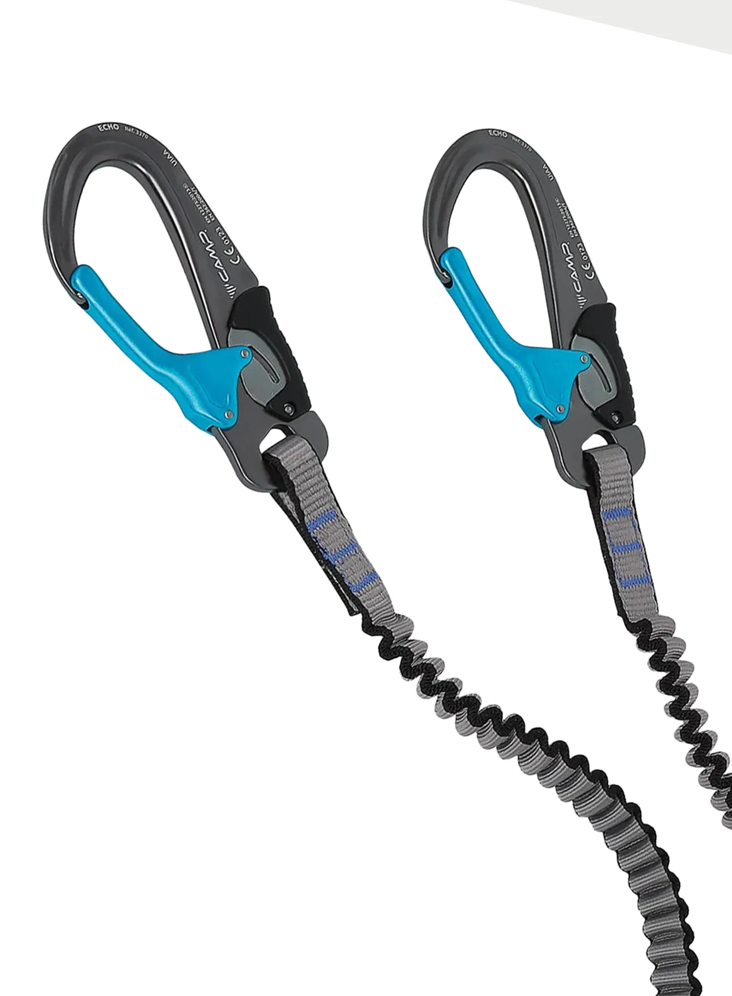 Fangleine Camp Kinetic Rewind Pro