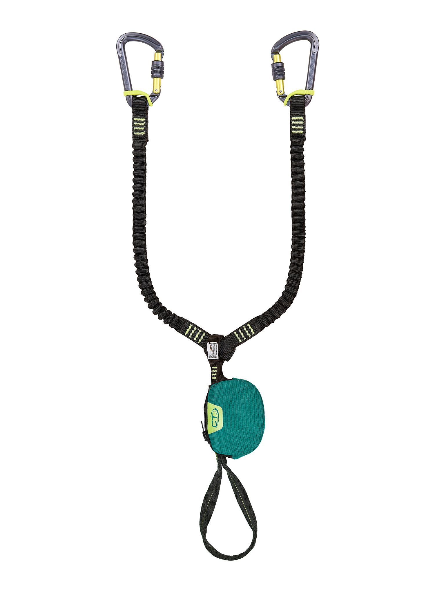 Fangleine Climbing Technology/SKYLOTEC Classic-K Compact