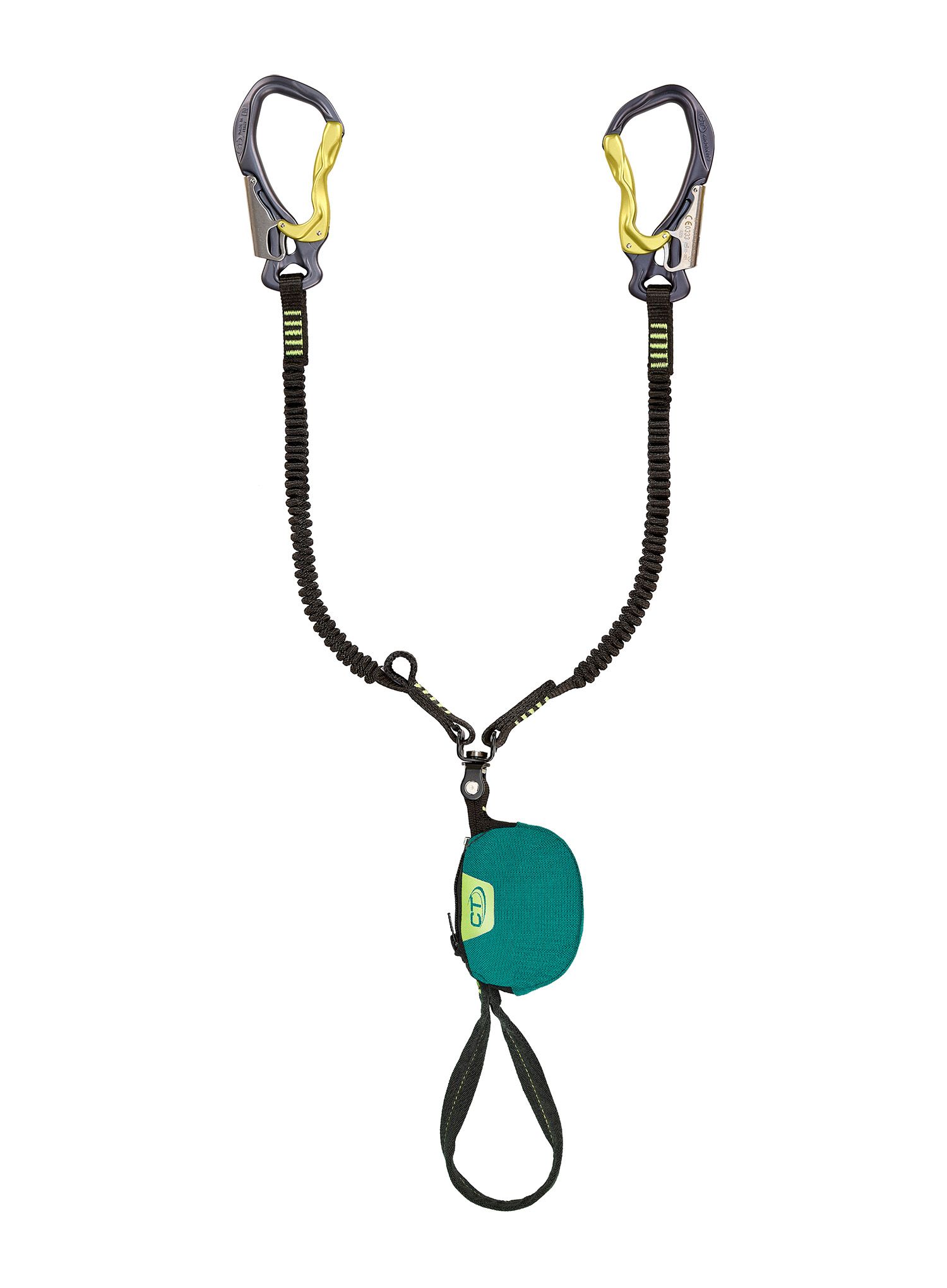 Fangleine Climbing Technology/SKYLOTEC Hook It Twist