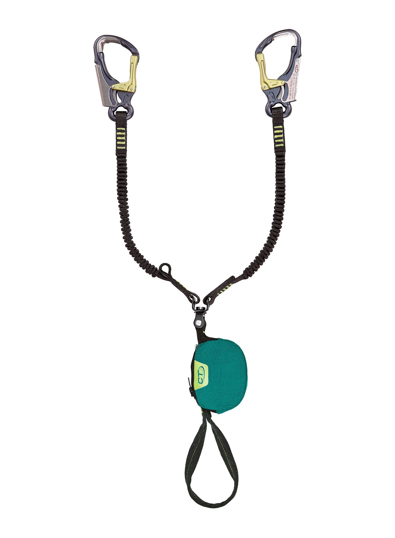Fangleine Climbing Technology/SKYLOTEC Top Shell Twist