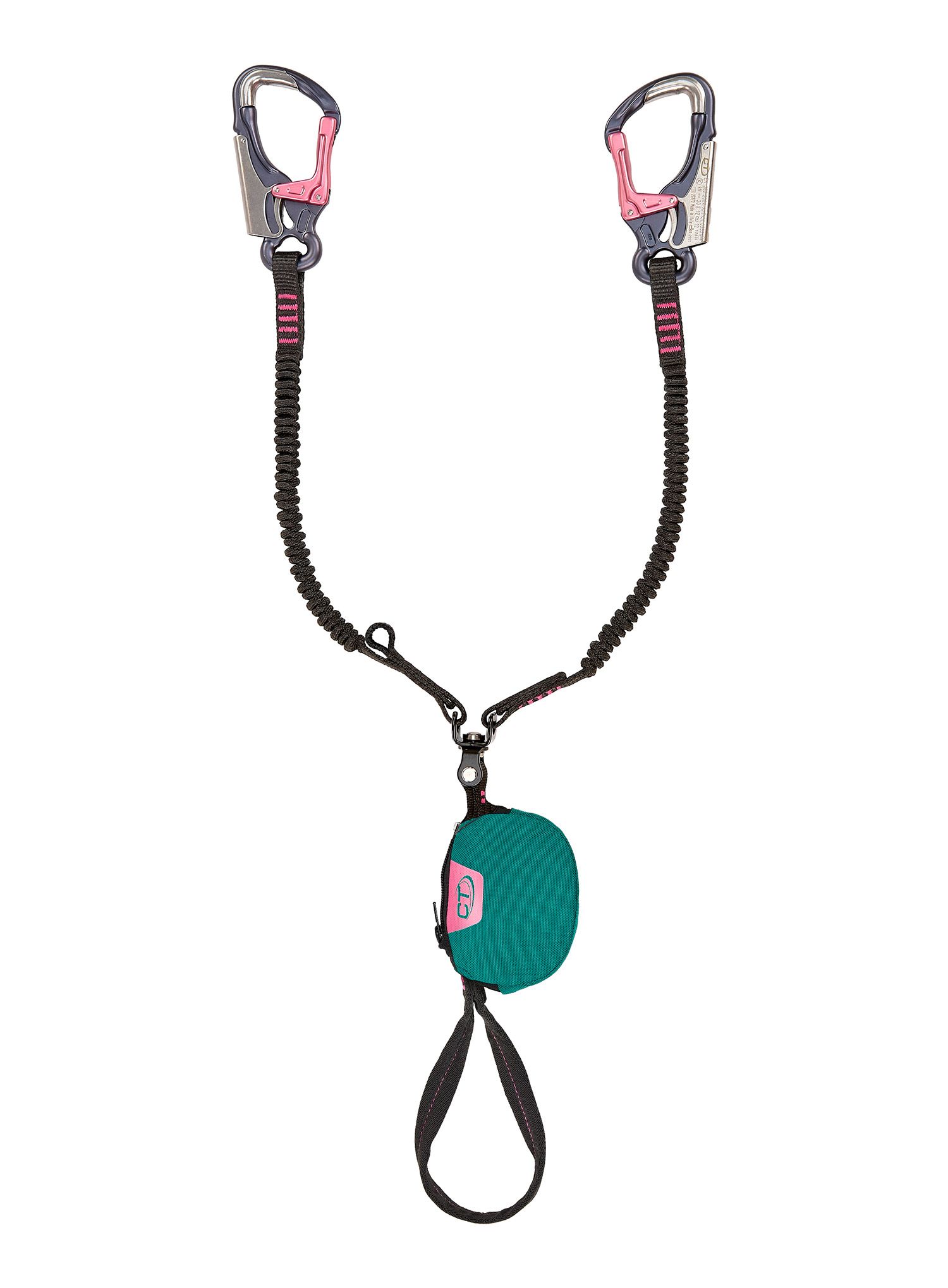 Fangleine Climbing Technology/SKYLOTEC Top Shell Twist W