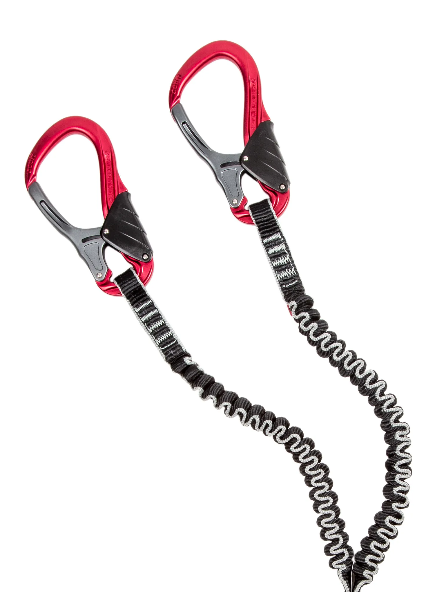 Fangleine Ocun Captur Lite - red
