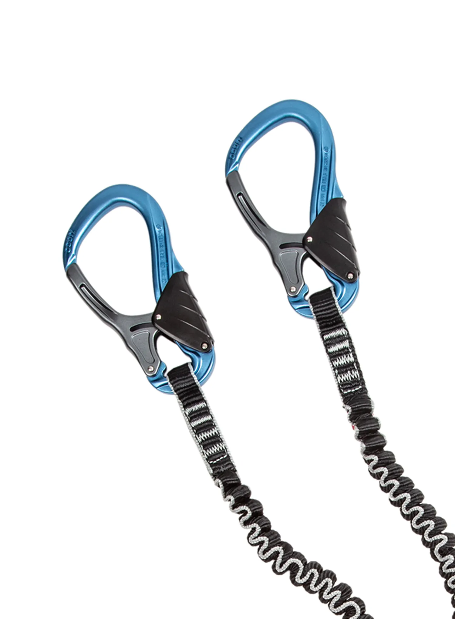 Fangleine Ocun Captur Lite Swivel - blue