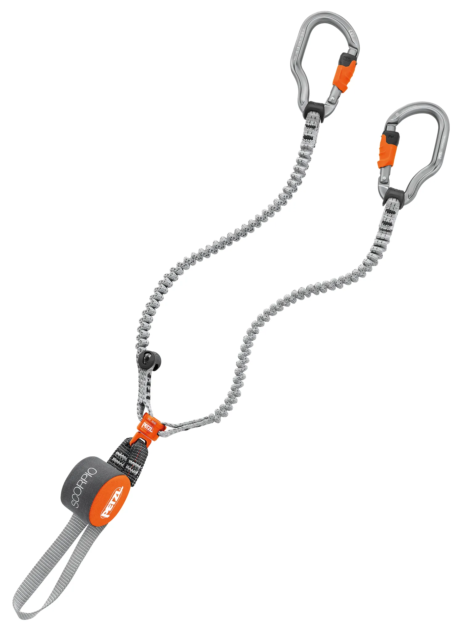 Fangleine Petzl Scorpio Vertigo SW