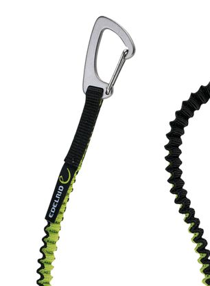 Fangleine Edelrid Tool Safety Leash - night