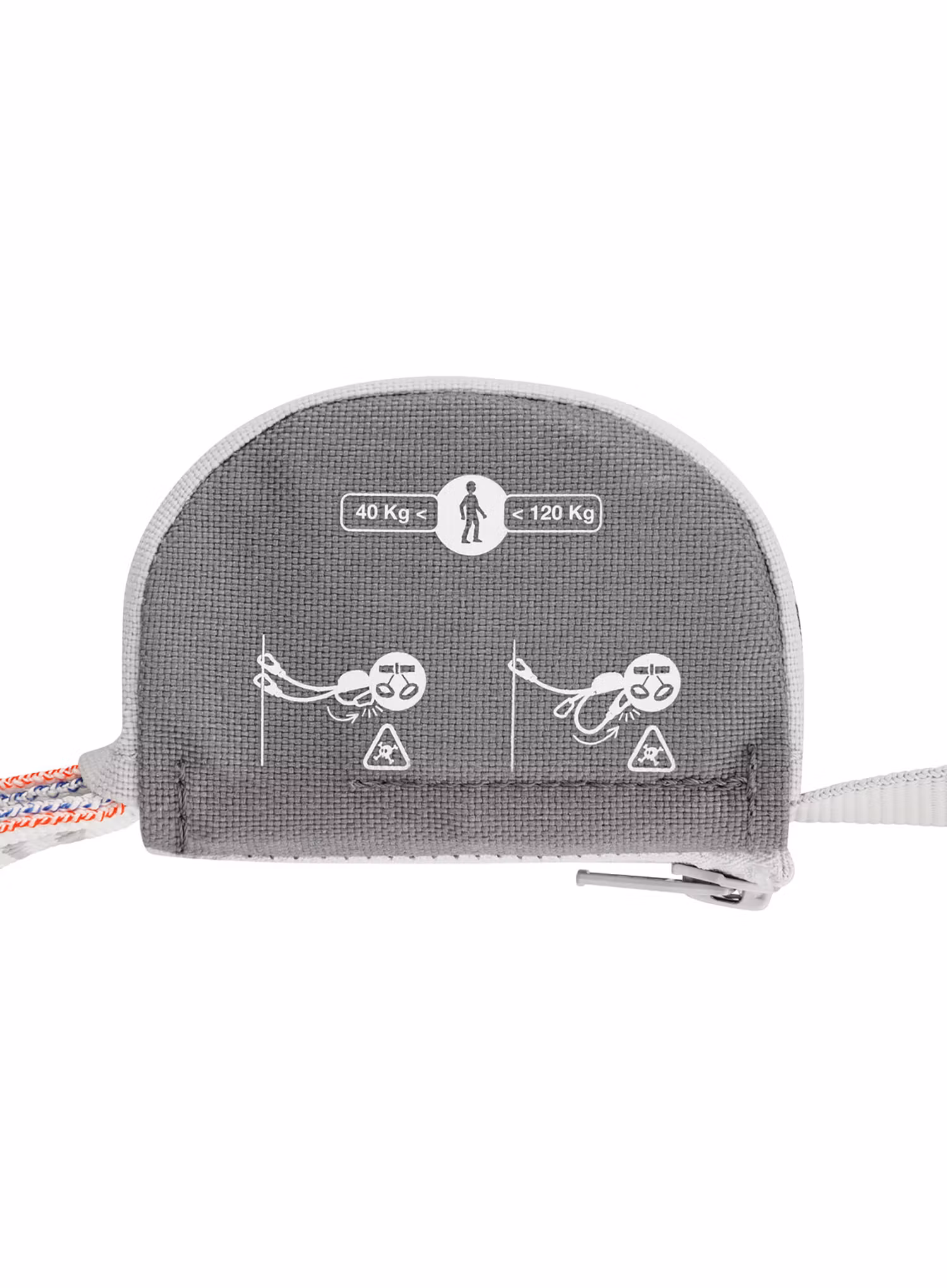 Fangleine Petzl Scorpio Eashook