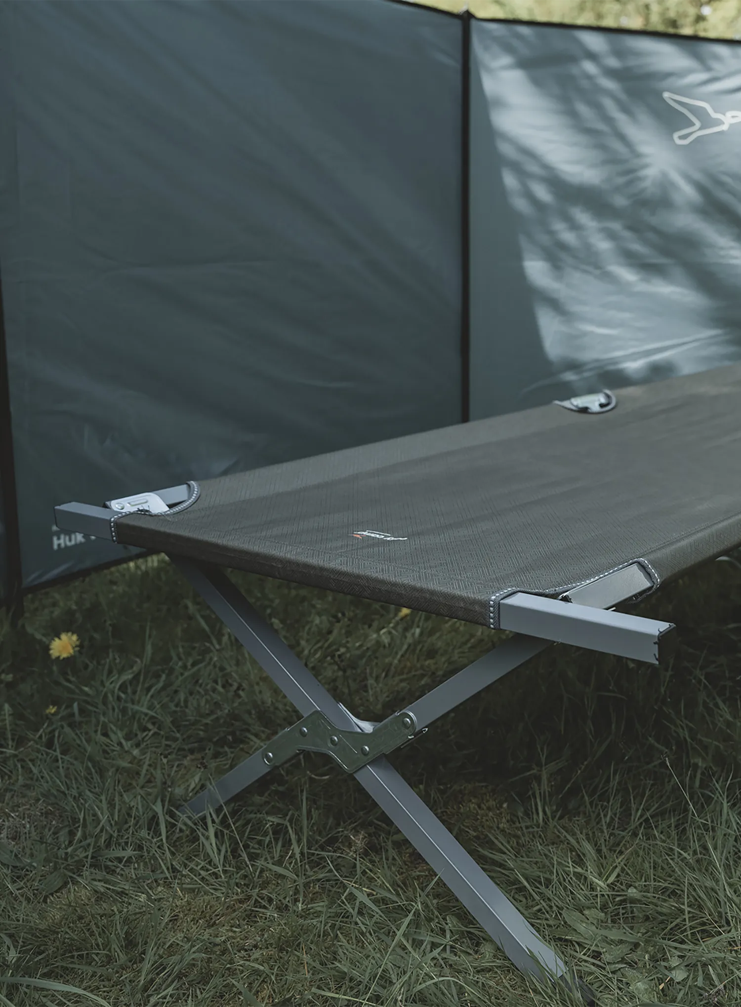 Campingbett Easy Camp Larch Bed
