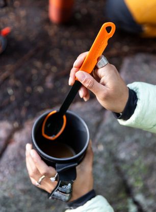 Outdoor-Löffel Jetboil TrailSpoon