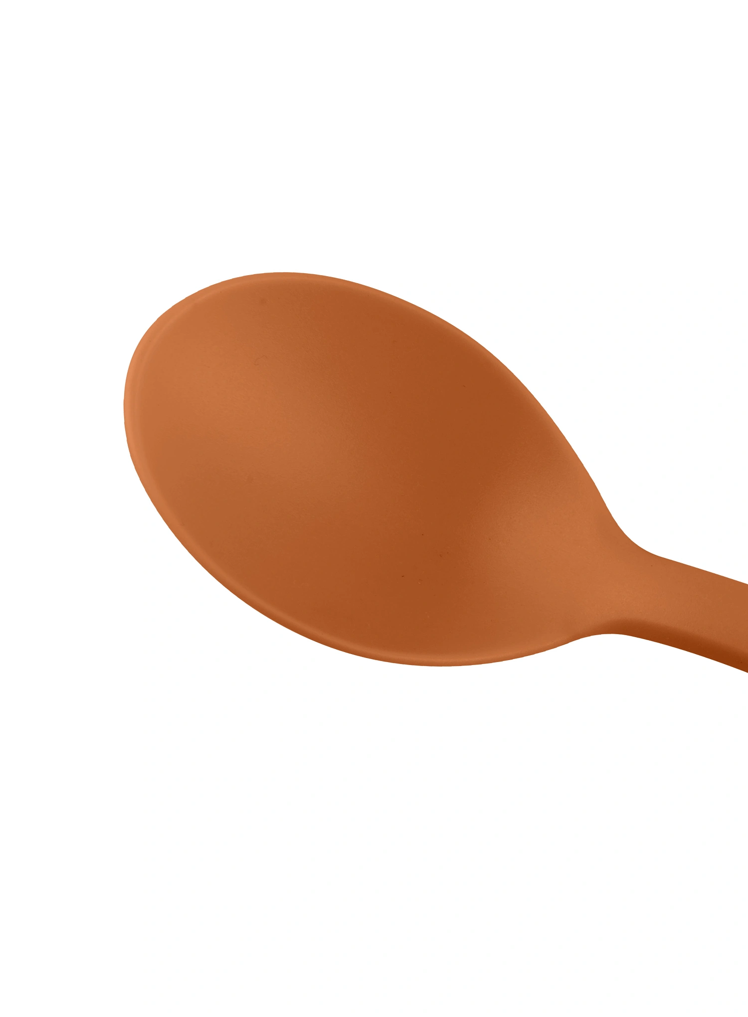 Outdoor-Löffel Sea to Summit Camp Cutlery Spoon - burnt orange