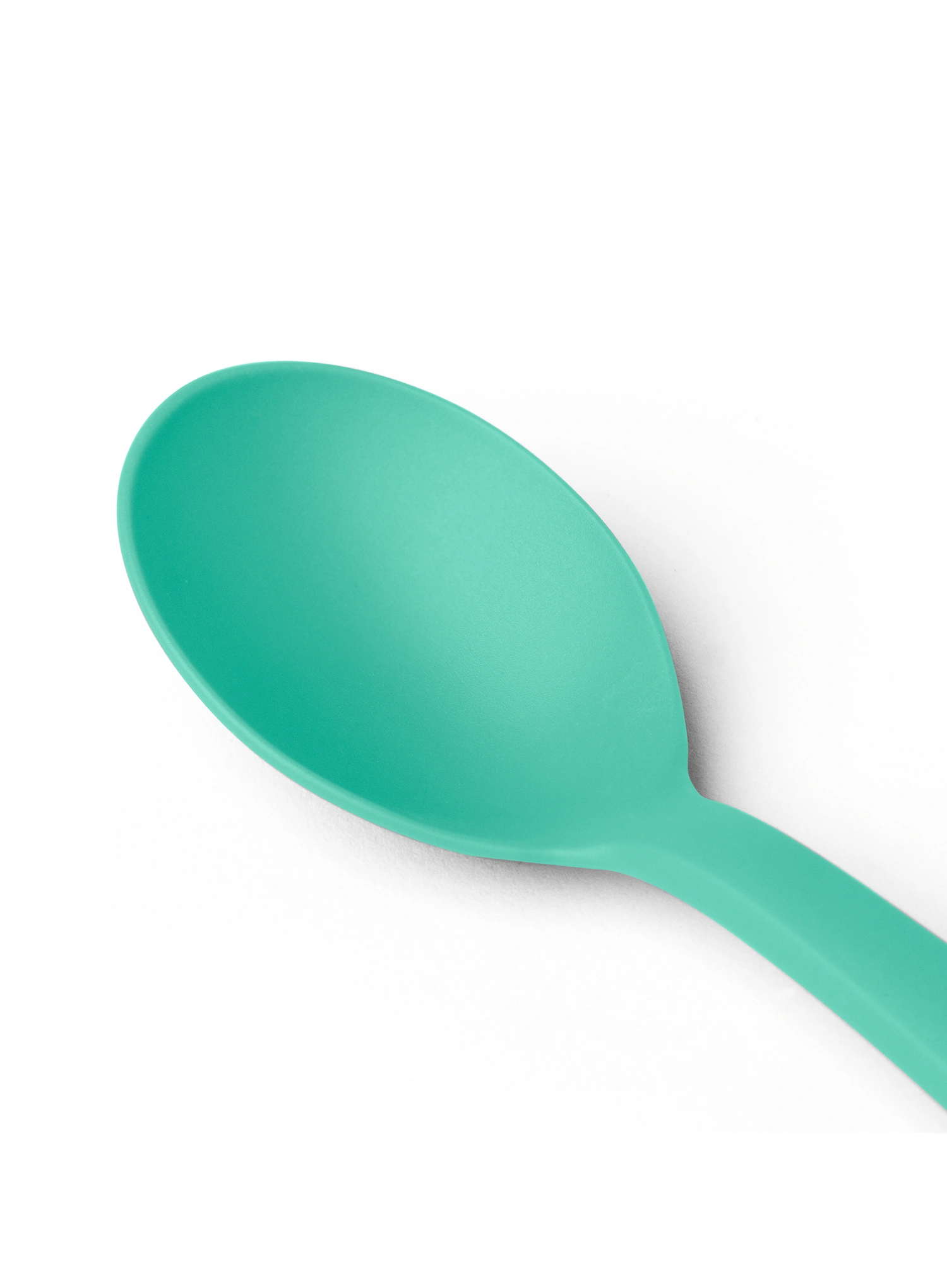 Outdoor-Löffel Sea to Summit  Camp Cutlery Teaspoon - cabbage