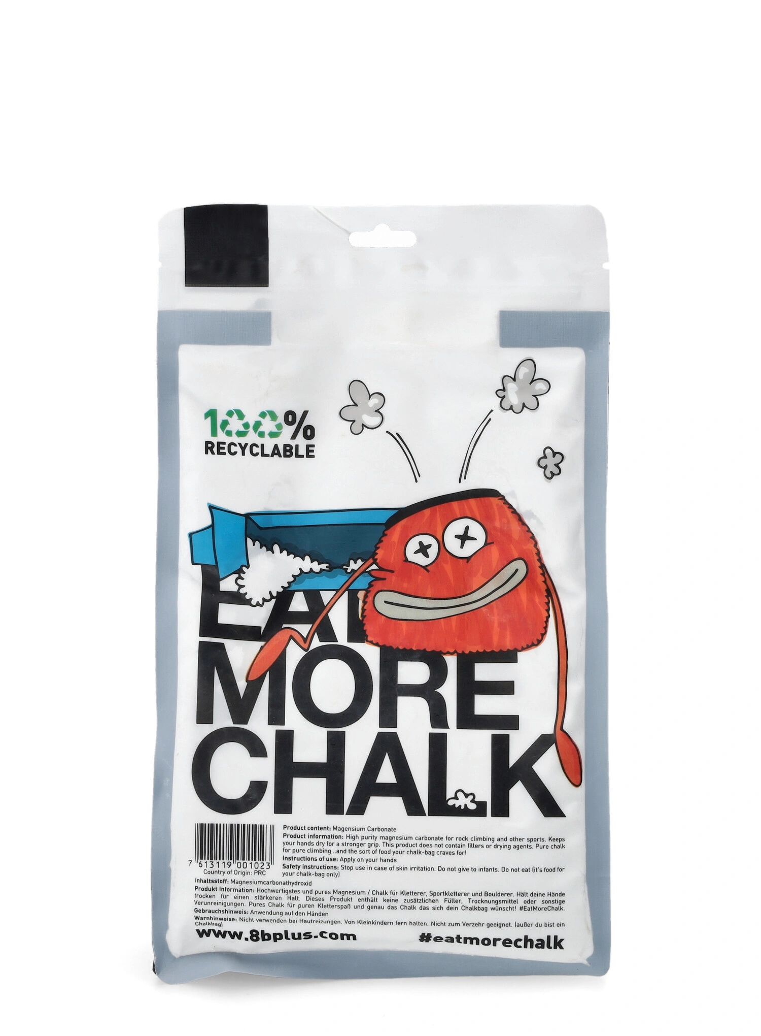 Chalk 8B+ 250G Powder Chalk
