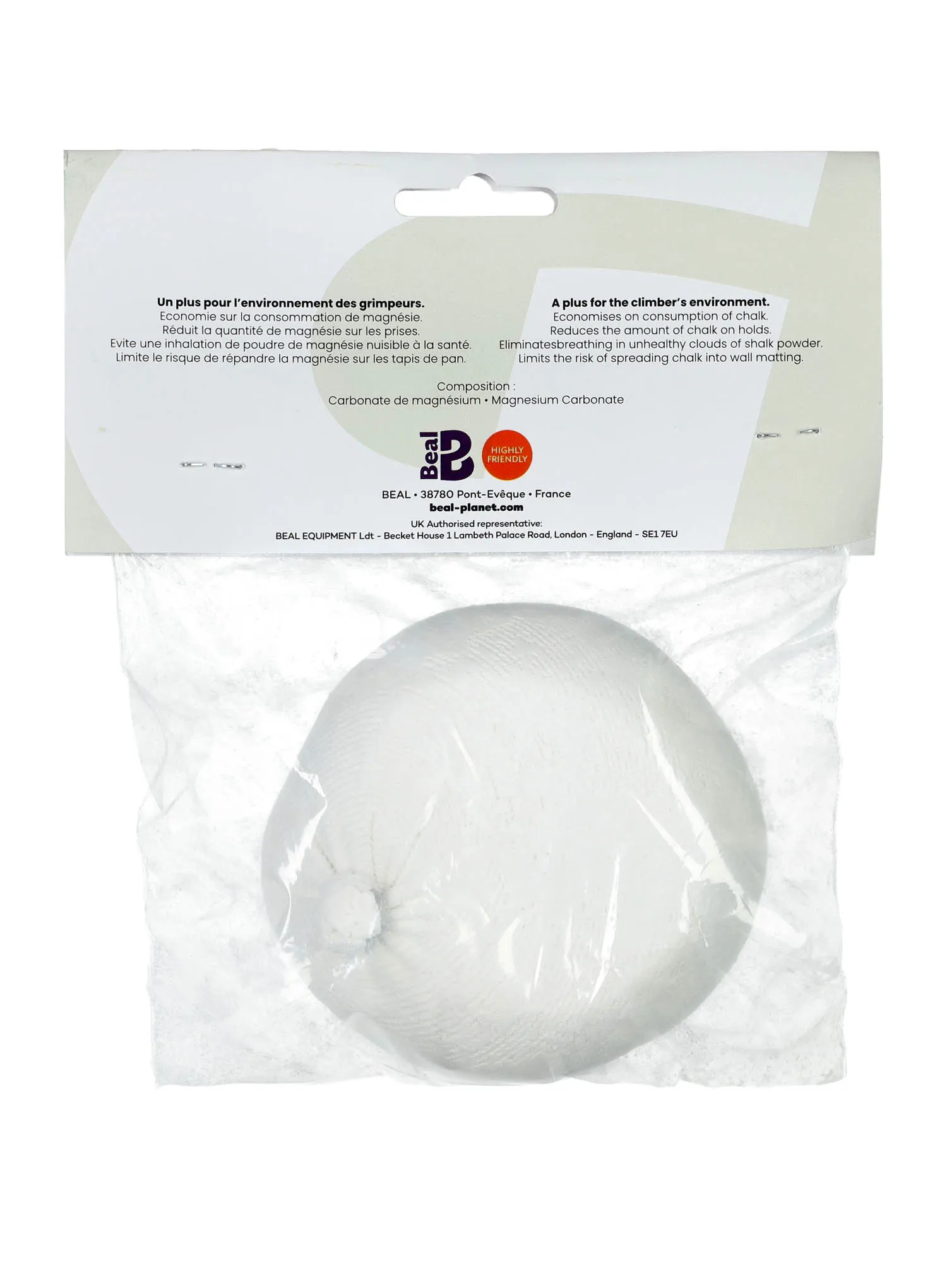 Chalk Beal Ball It 56 g