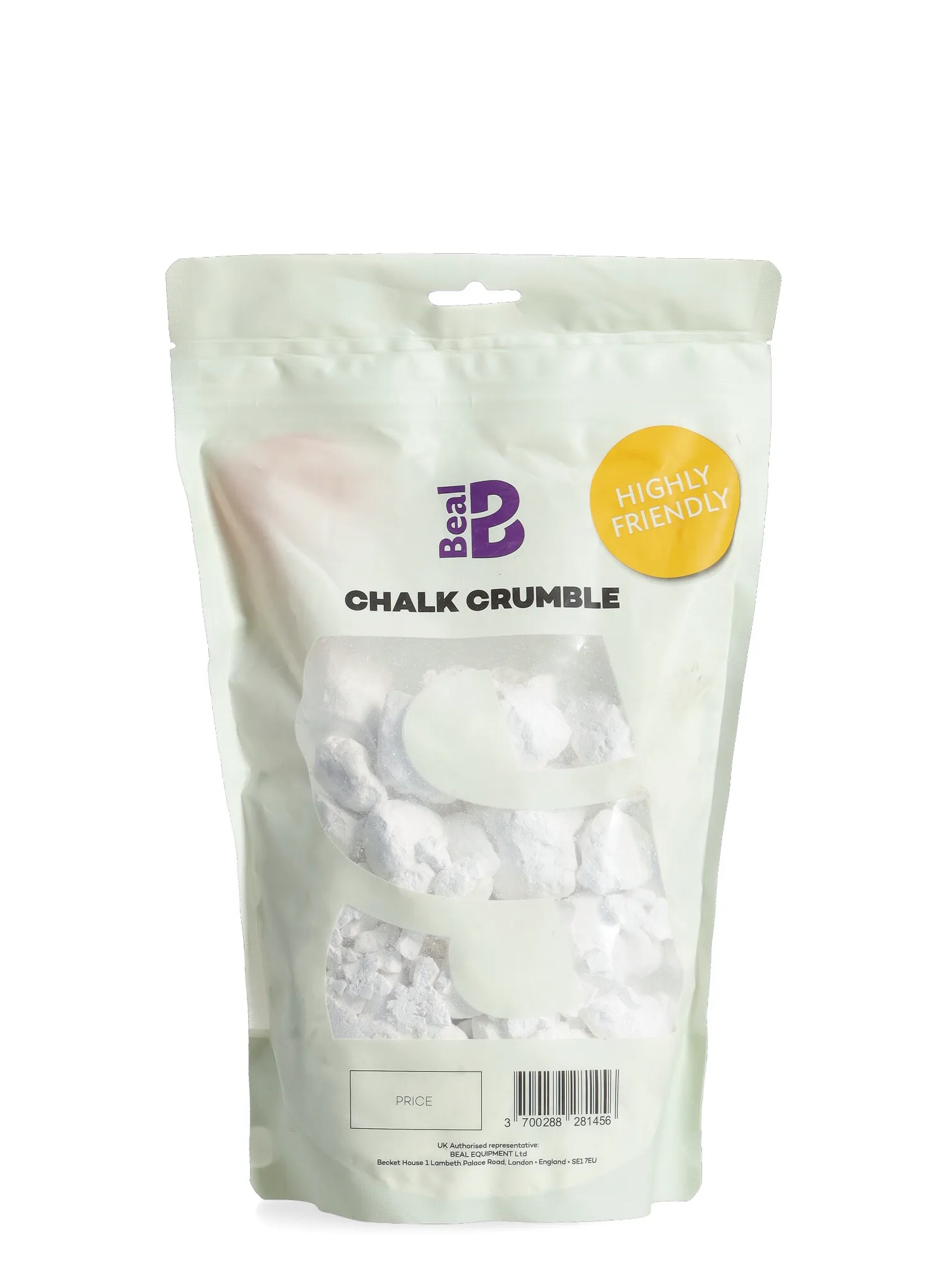 Chalk Beal Crumble 200 g