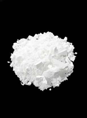 Chalk Black Diamond White Gold 200 g