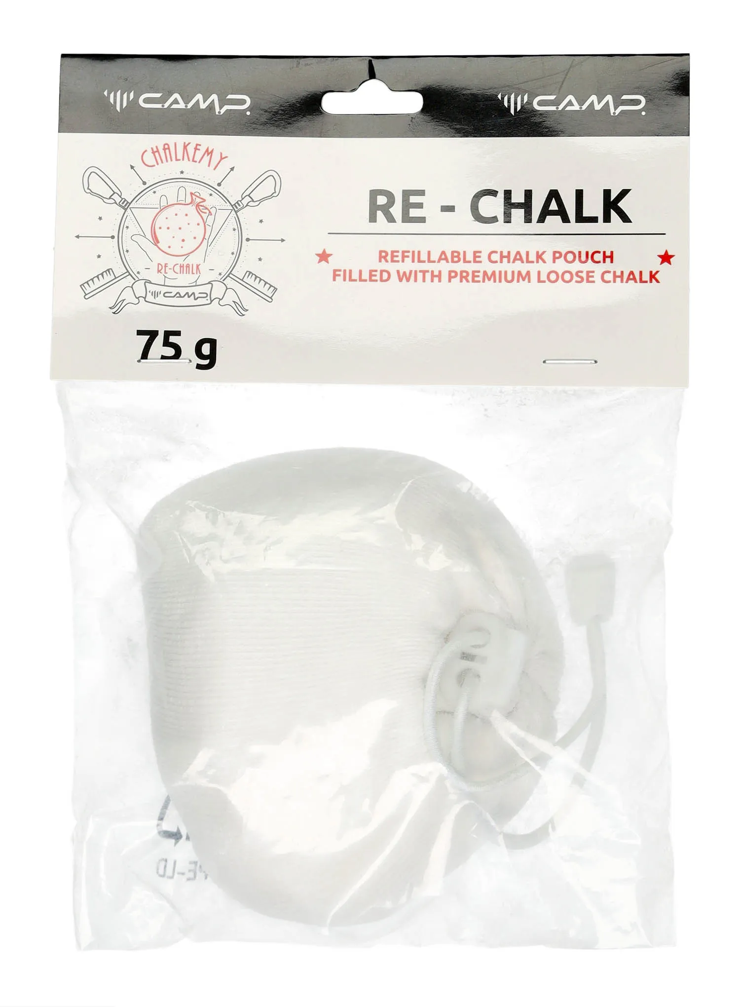 Chalk Camp Re Chalk 75 g