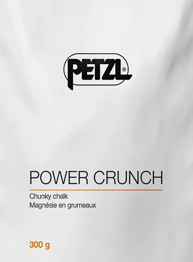 Chalk Petzl Power Crunch 300 g