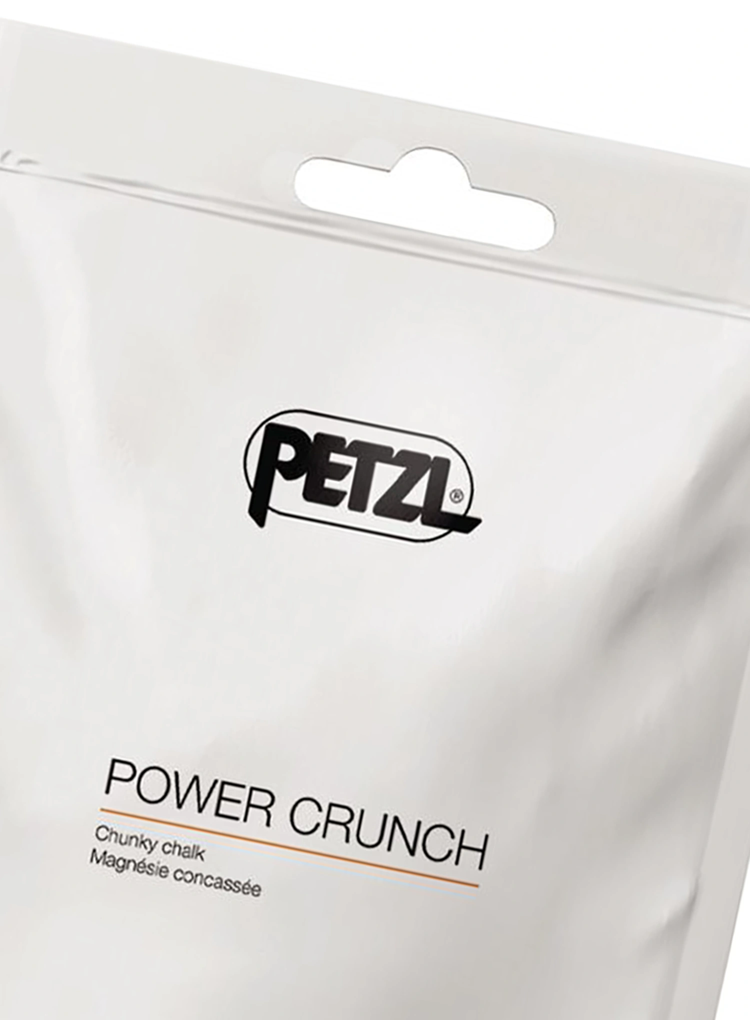 Chalk Petzl Power Crunch 500g