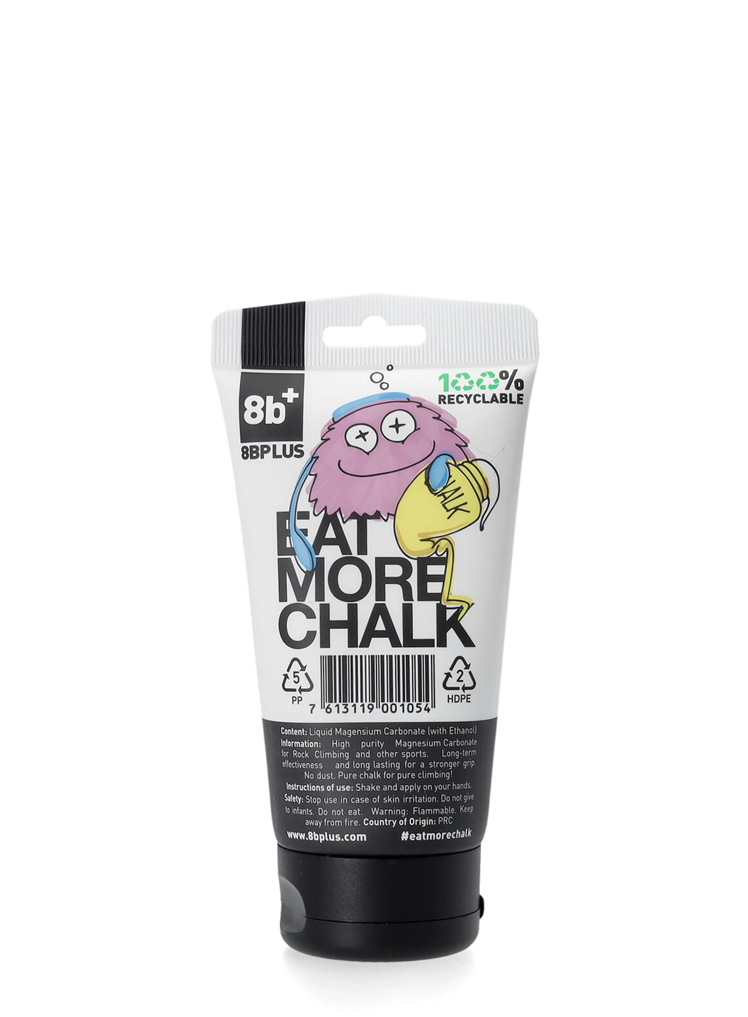 Flüssig Chalk 8B+ 125Ml Liquid Chalk