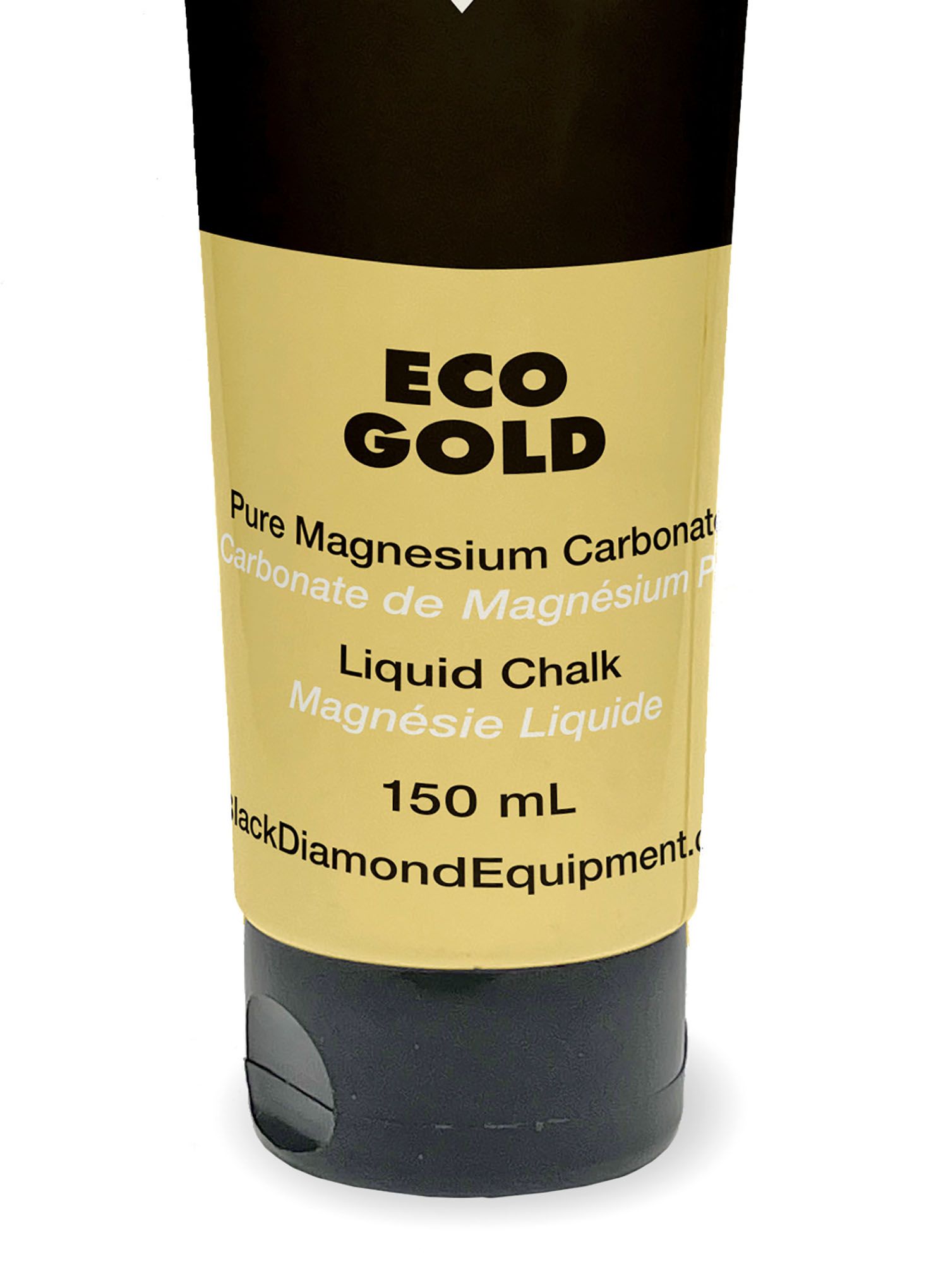 Flüssig Chalk Black Diamond Eco Gold Liquid Chalk