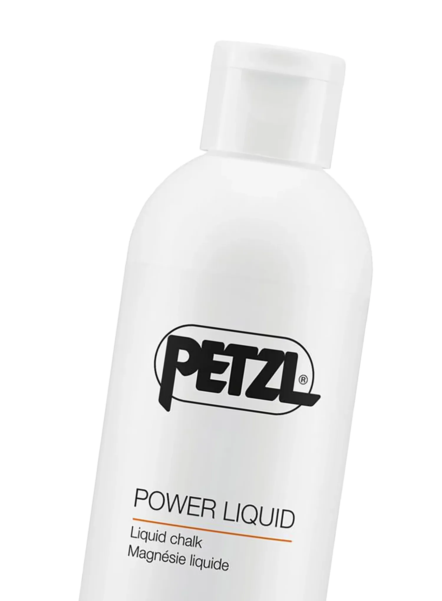 Flüssig Chalk Petzl Power Liquid 200 ml