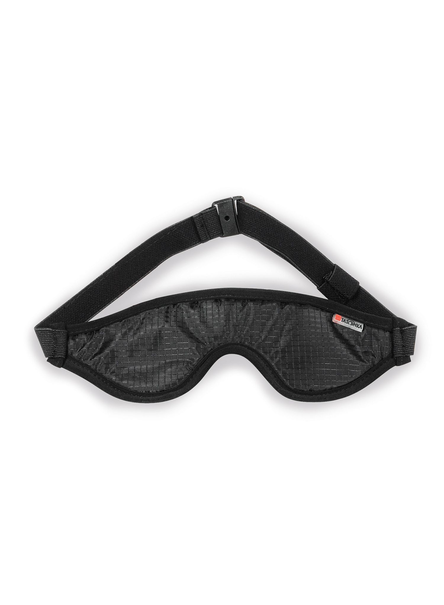 Schlafmaske Tatonka Eye Mask - black