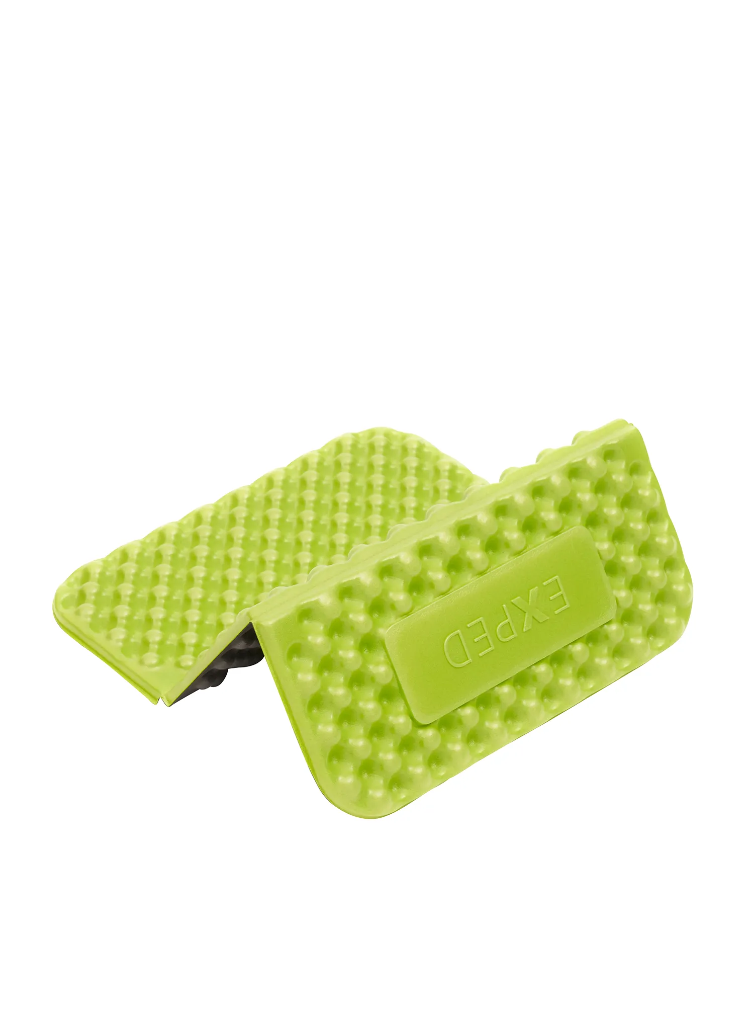 Sitzmatte Exped Flex Sit Pad - lichen