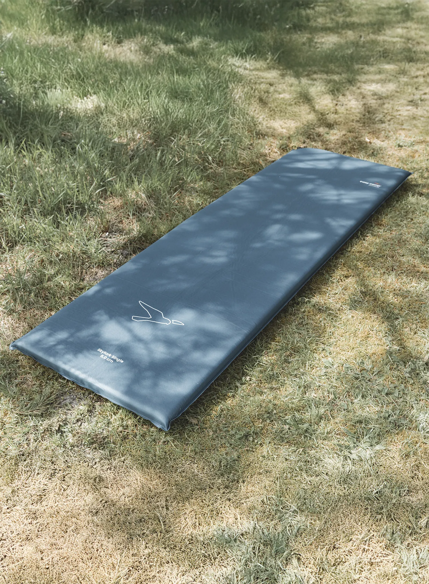 Isomatte selbstaufblasend Easy Camp Skylark Mat Single 5.0 cm