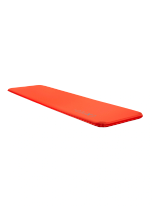 Isomatte selbstaufblasend Exped Sim 2.5 M - flame