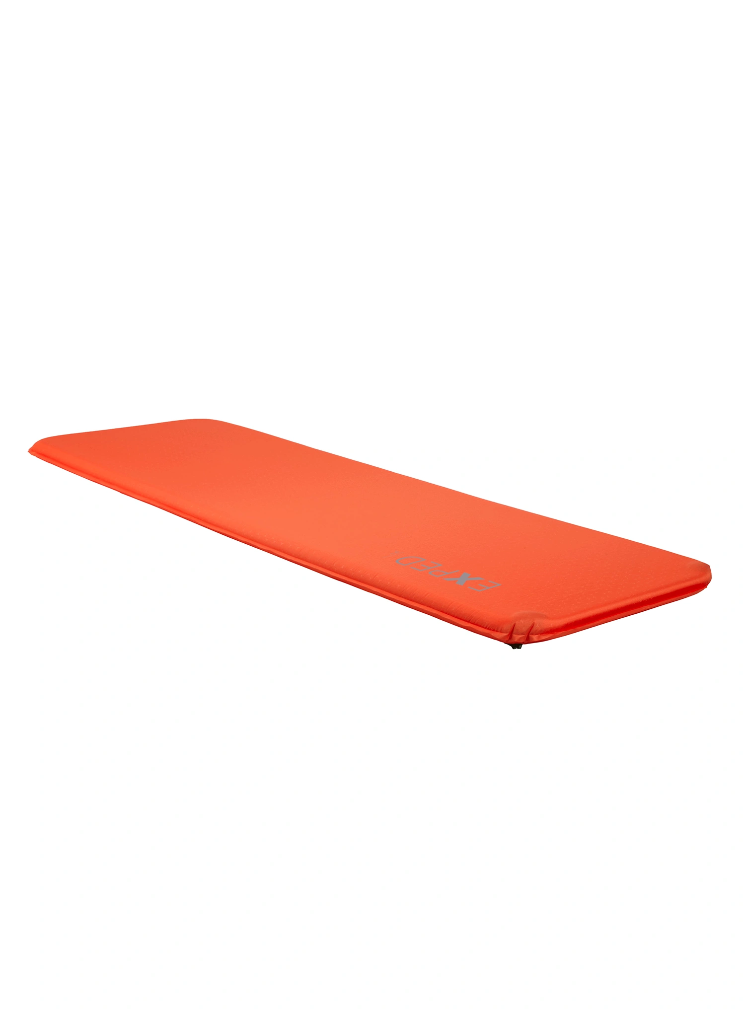 Isomatte selbstaufblasend Exped SIM 3.8 M - flame