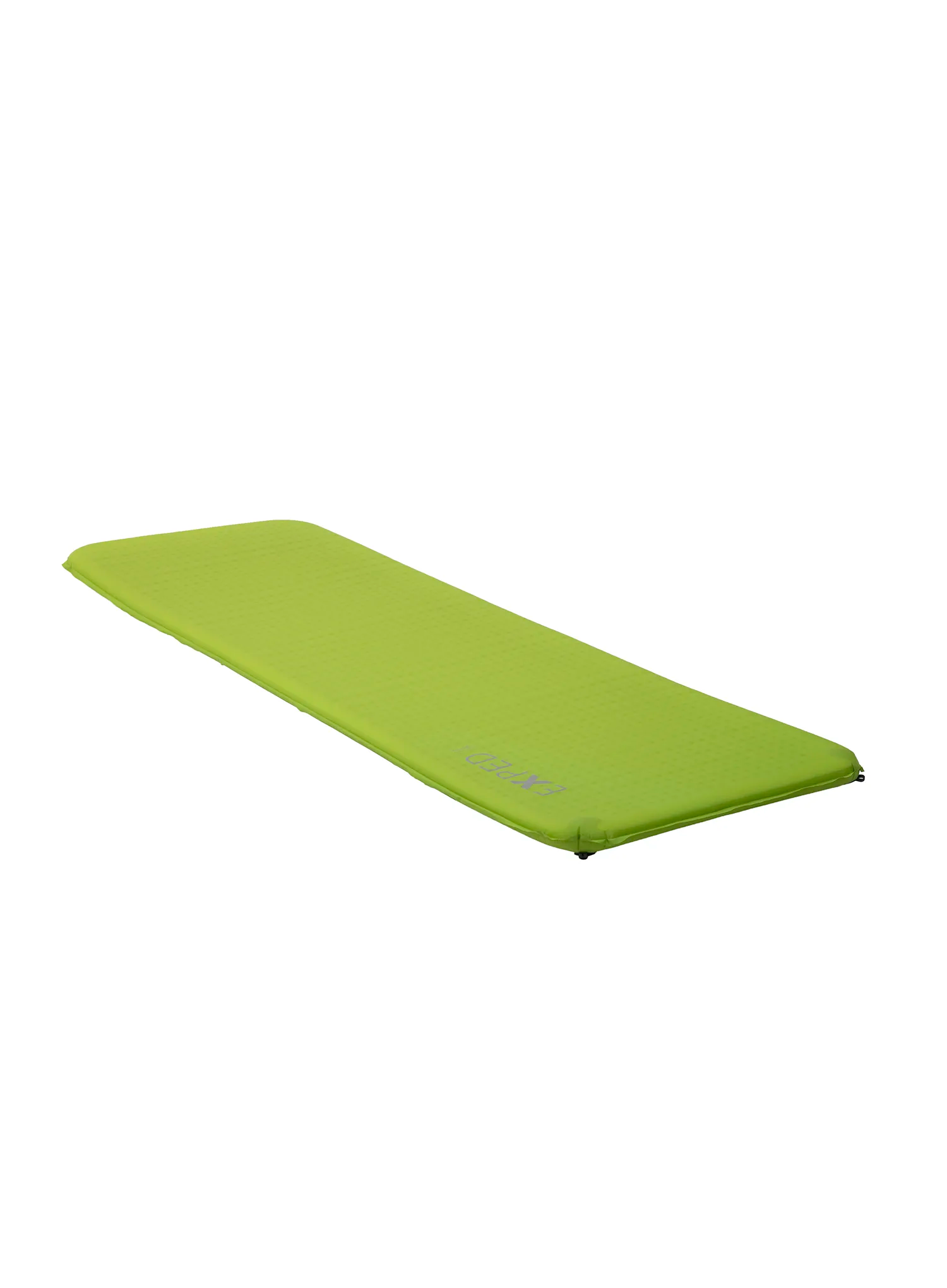 Isomatte selbstaufblasend Exped SIM Ultra 3.8 LW - green