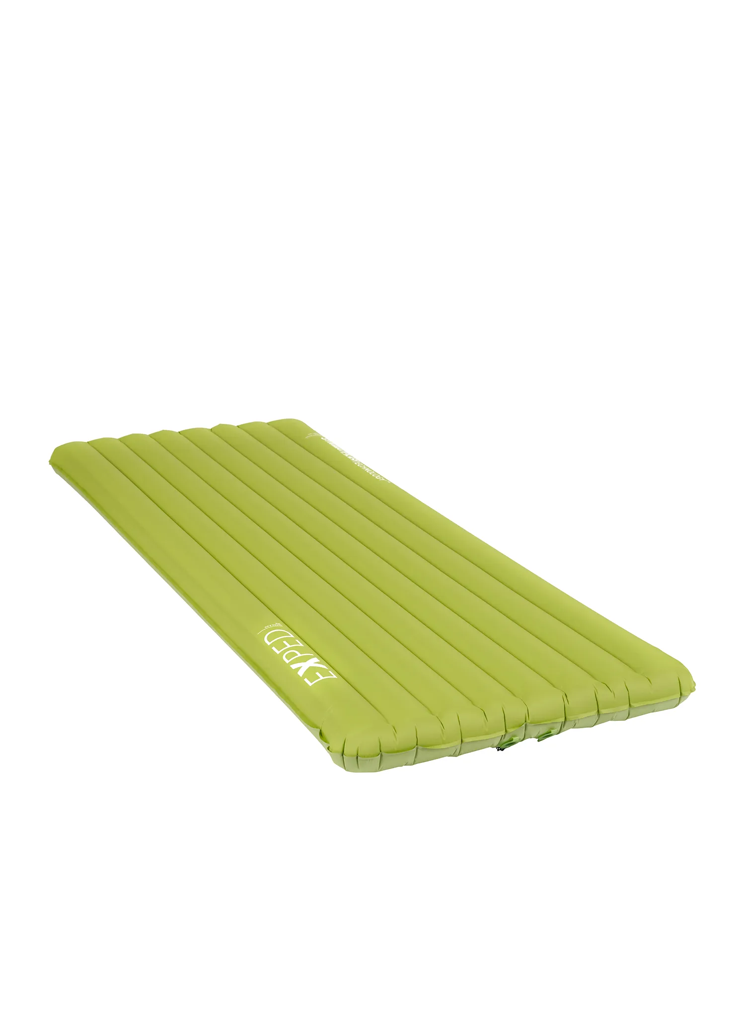 Isomatte selbstaufblasend Exped Ultra 6.5R MW - green