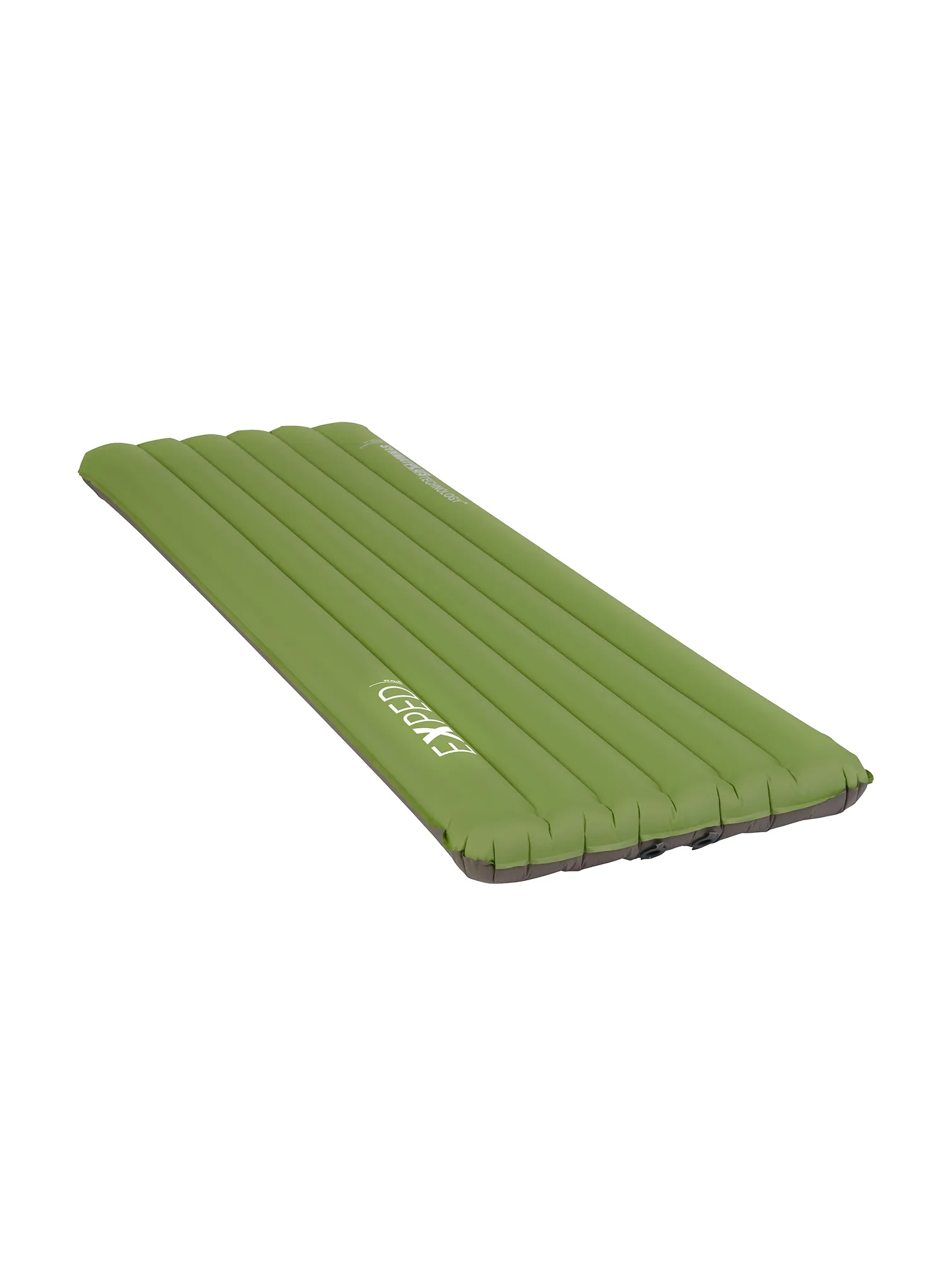 Isomatte selbstaufblasend Exped Ultra 8R M
