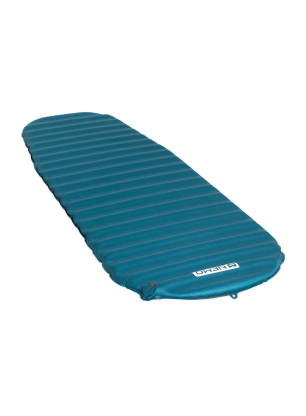 Isomatte selbstaufblasend Nemo Flyer Long Wide