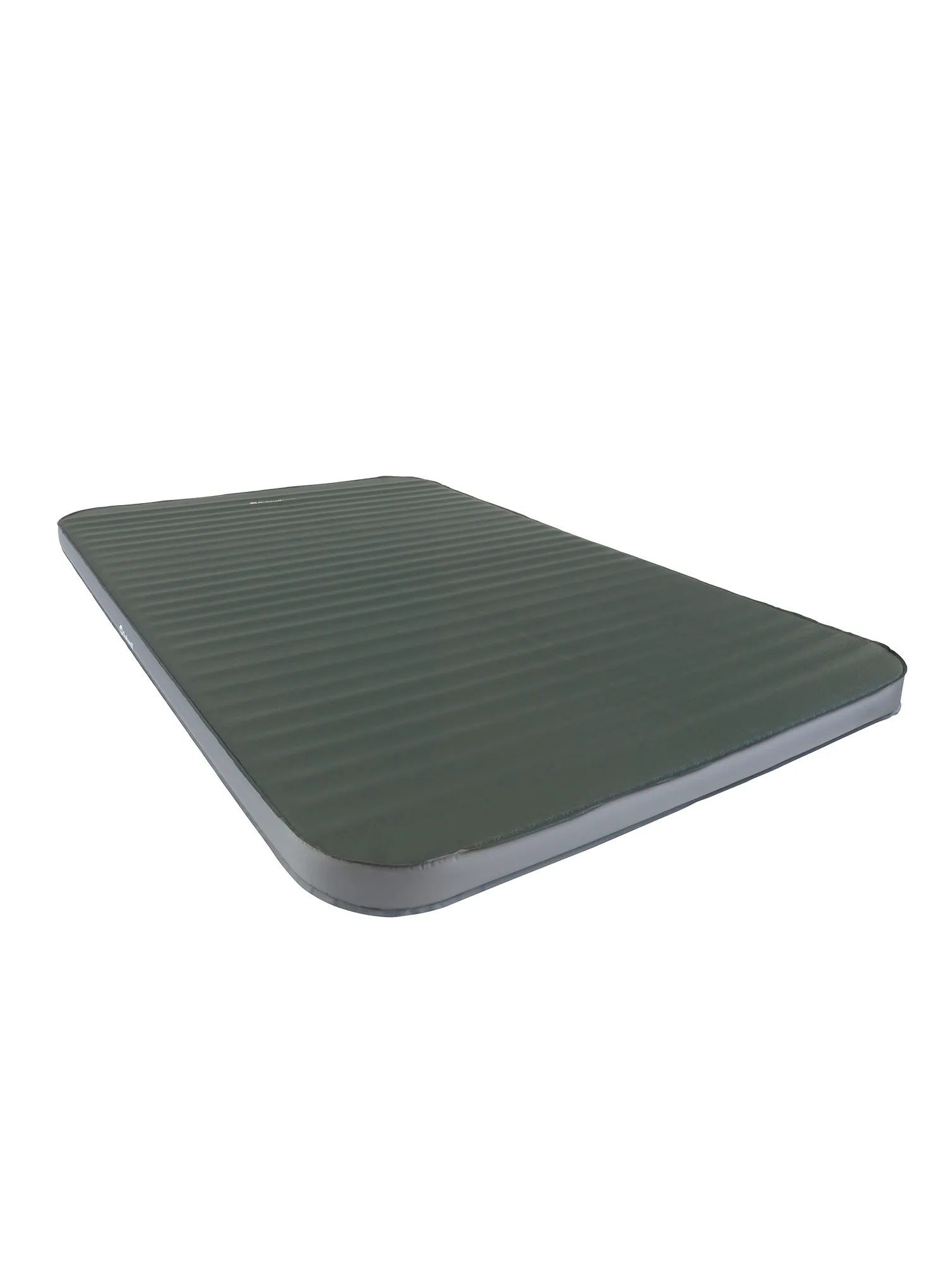 Isomatte selbstaufblasend Outwell Dreamboat Double 7.5 cm
