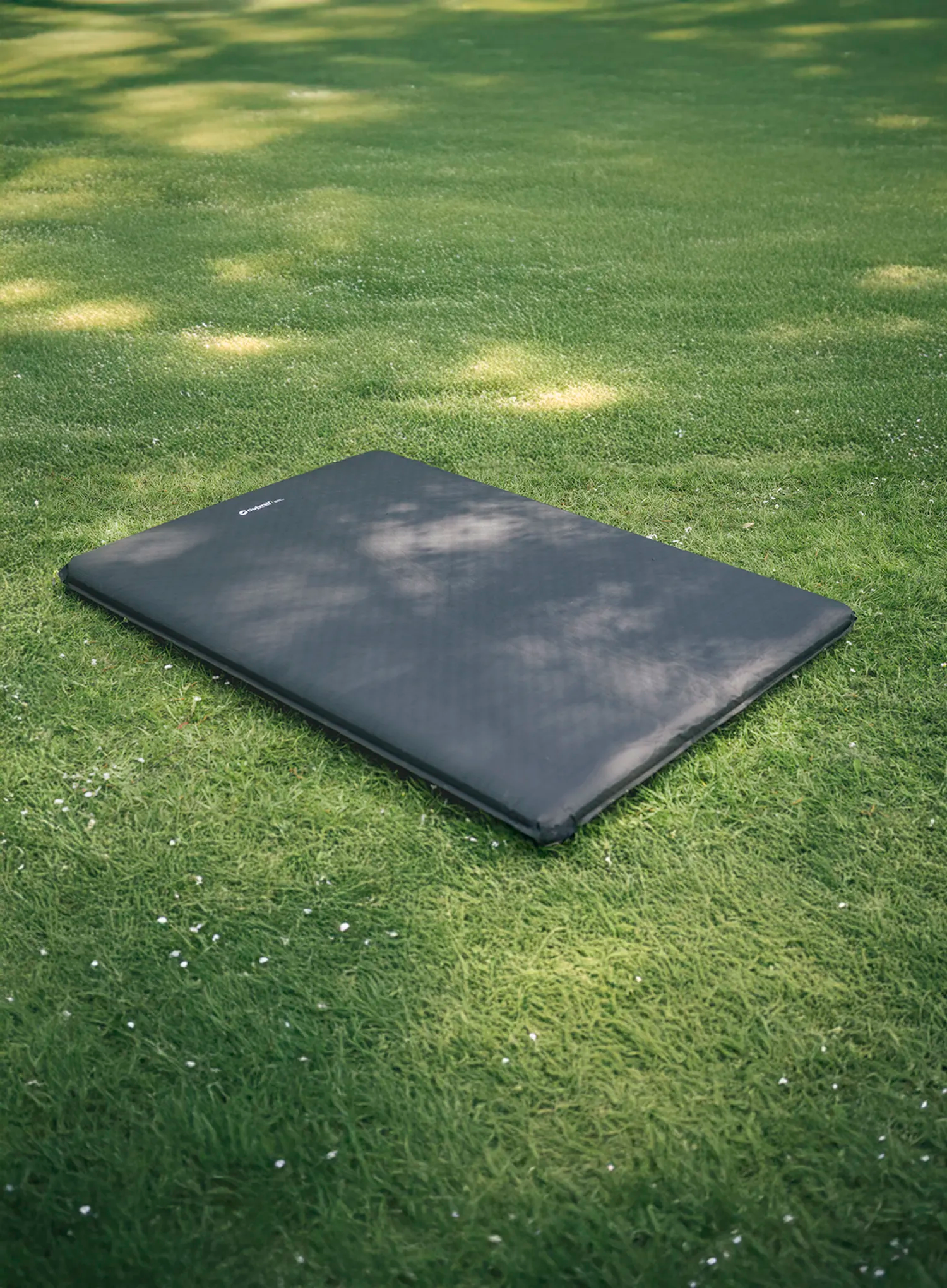 Isomatte selbstaufblasend Outwell Sleepin Double 10.0 cm