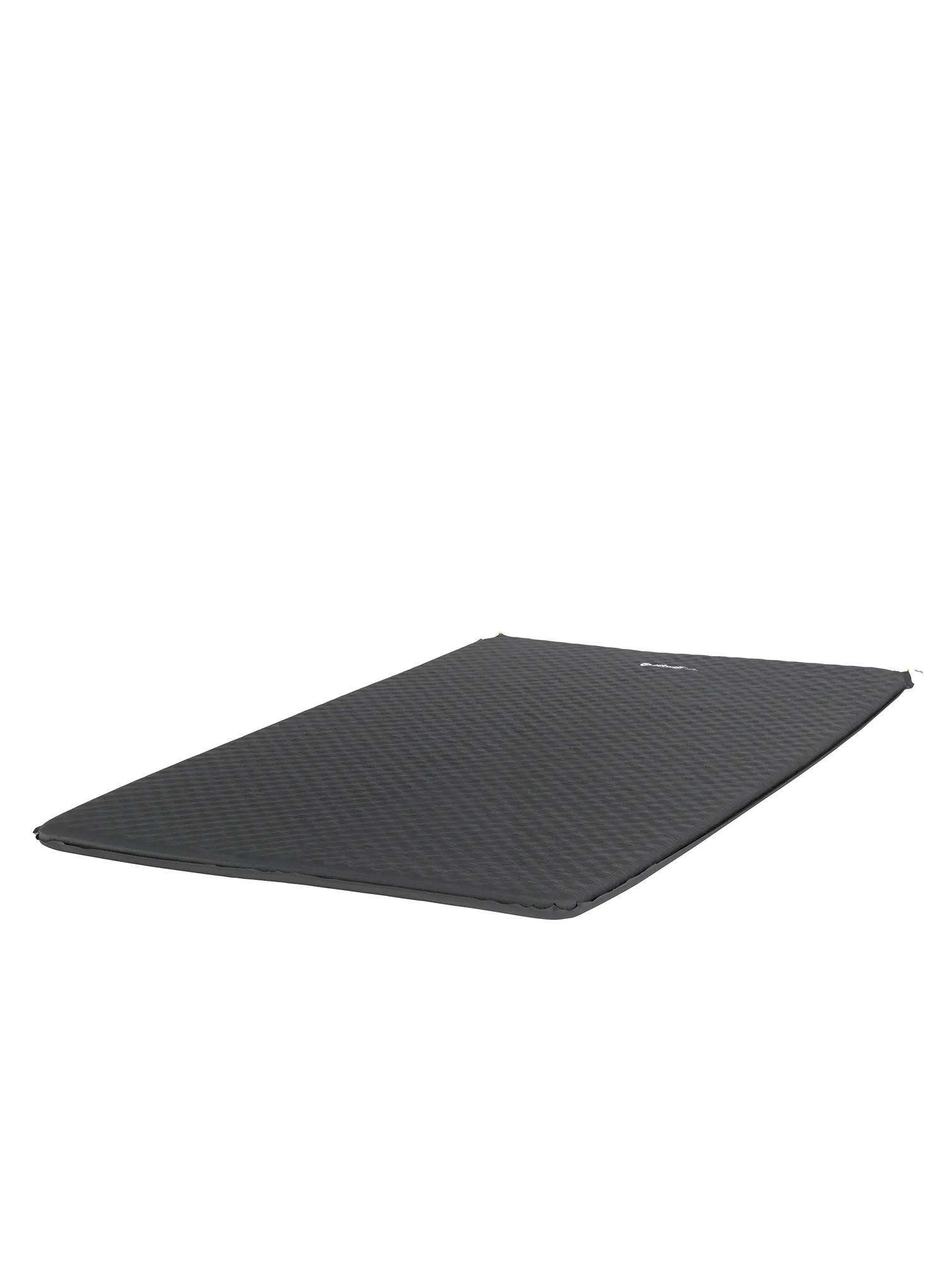 Isomatte selbstaufblasend Outwell Sleepin Double 5.0 cm