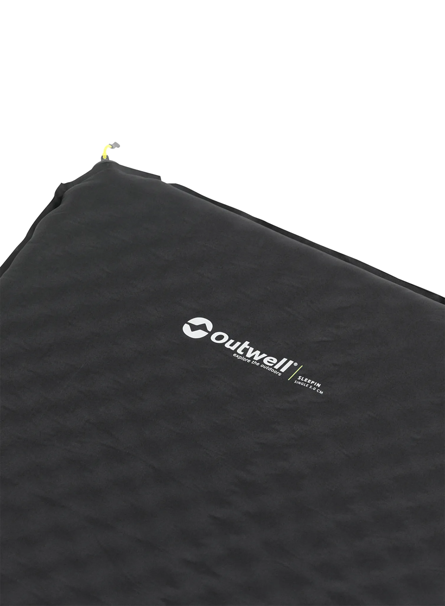 Isomatte selbstaufblasend Outwell Sleepin Single 5.0 cm